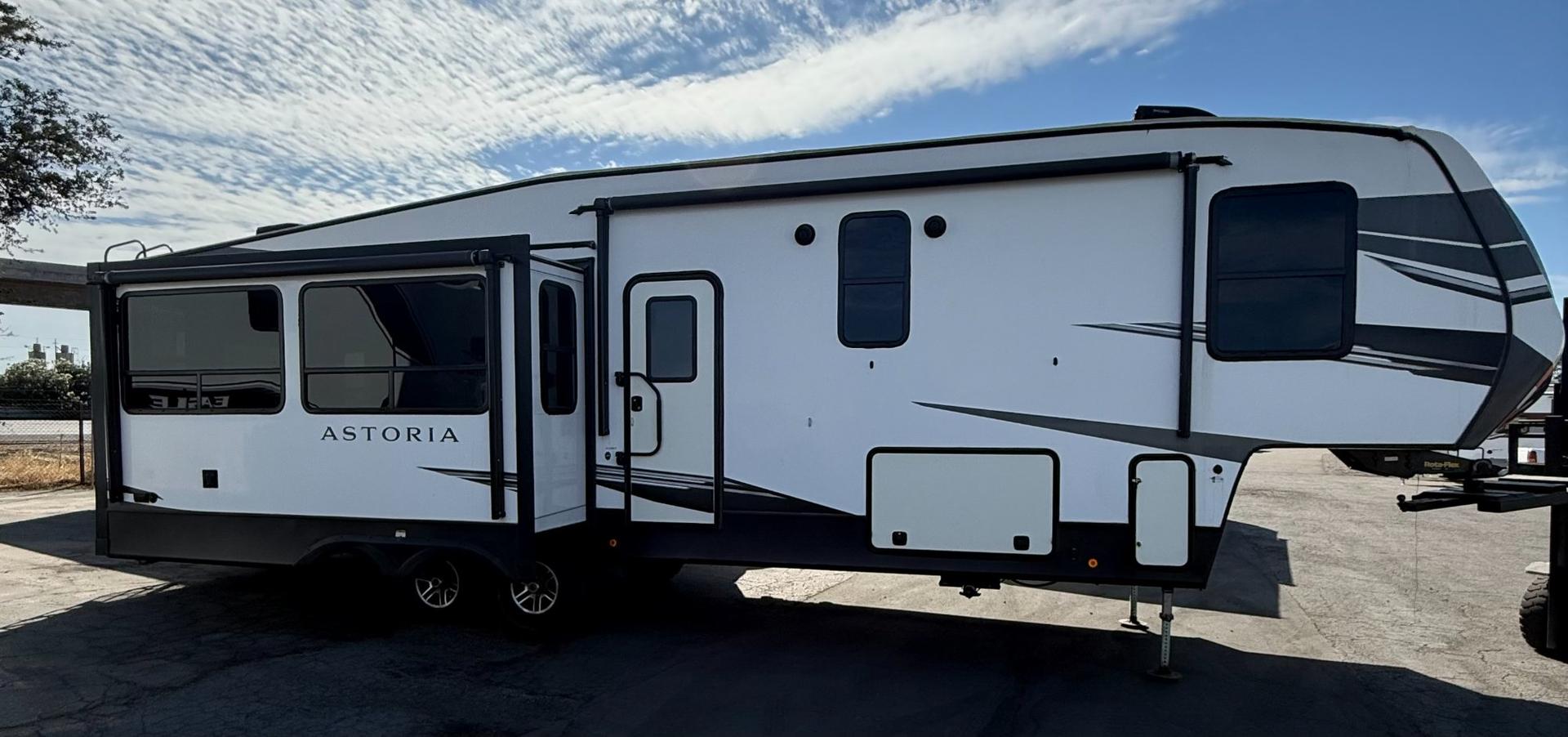 2021 Keystone Astoria 3173KLP