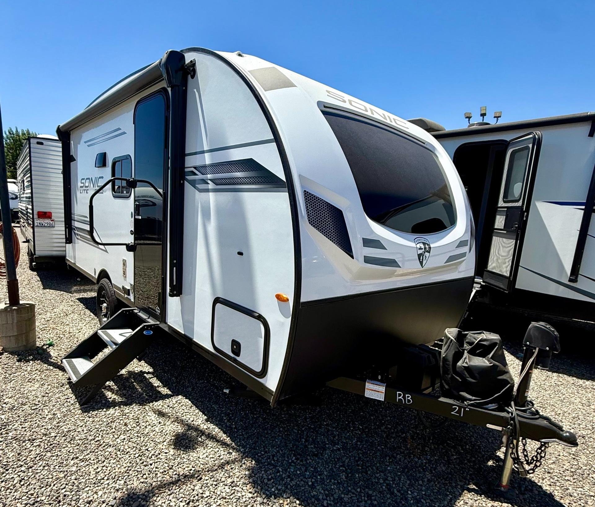 2025 Venture RV 2025 Venture RV Sonic Lite - thumbnail 2