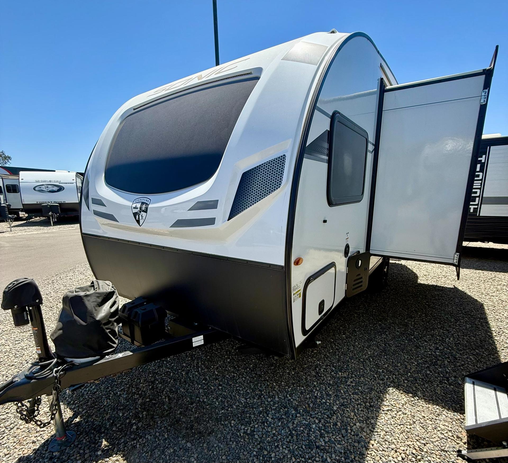 2025 Venture RV 2025 Venture RV Sonic Lite - thumbnail 3