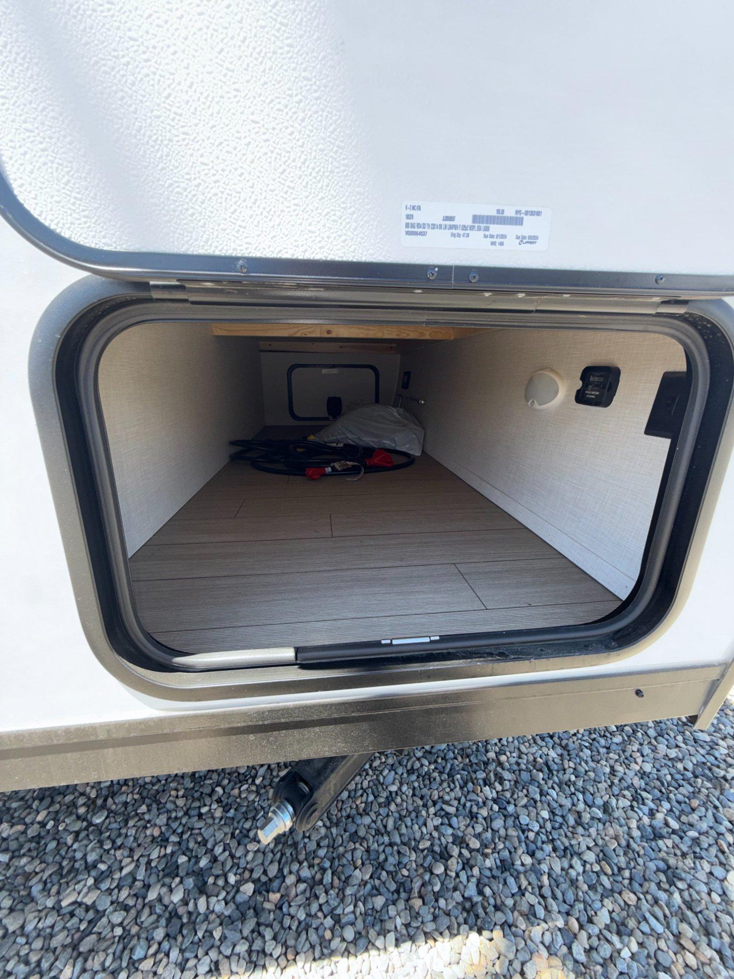 2025 Venture RV 2025 Venture RV Sonic Lite - thumbnail 8