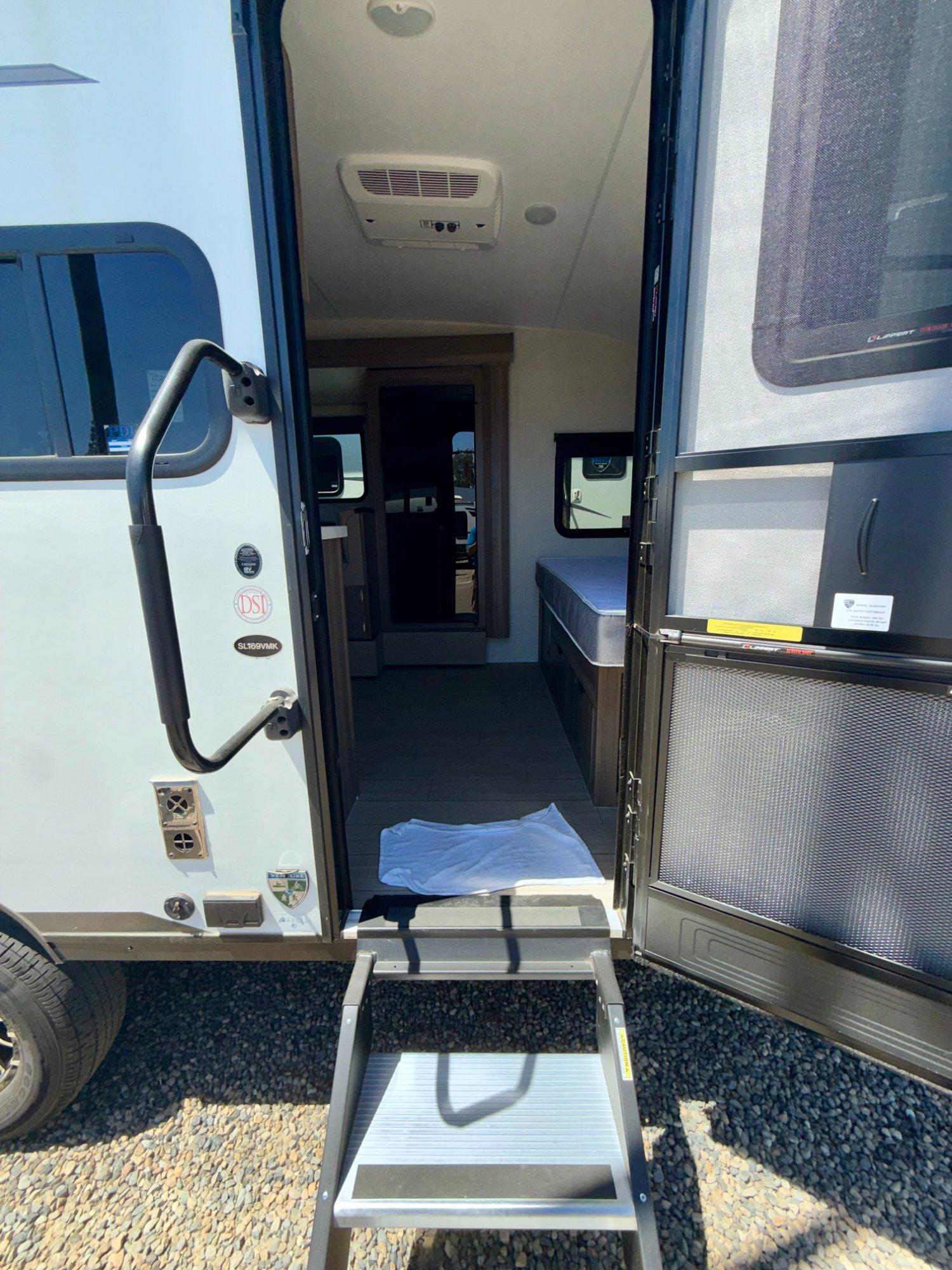 2025 Venture RV 2025 Venture RV Sonic Lite - thumbnail 9