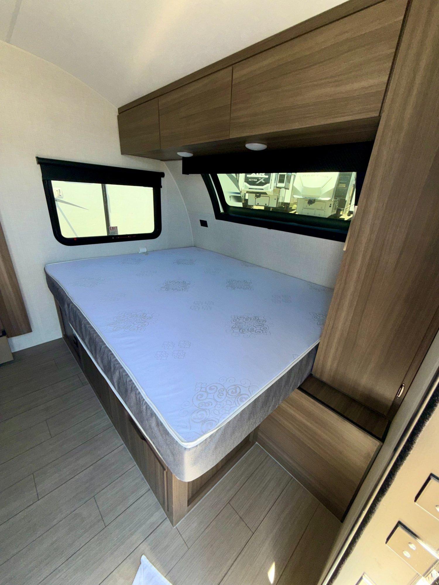 2025 Venture RV 2025 Venture RV Sonic Lite - thumbnail 10