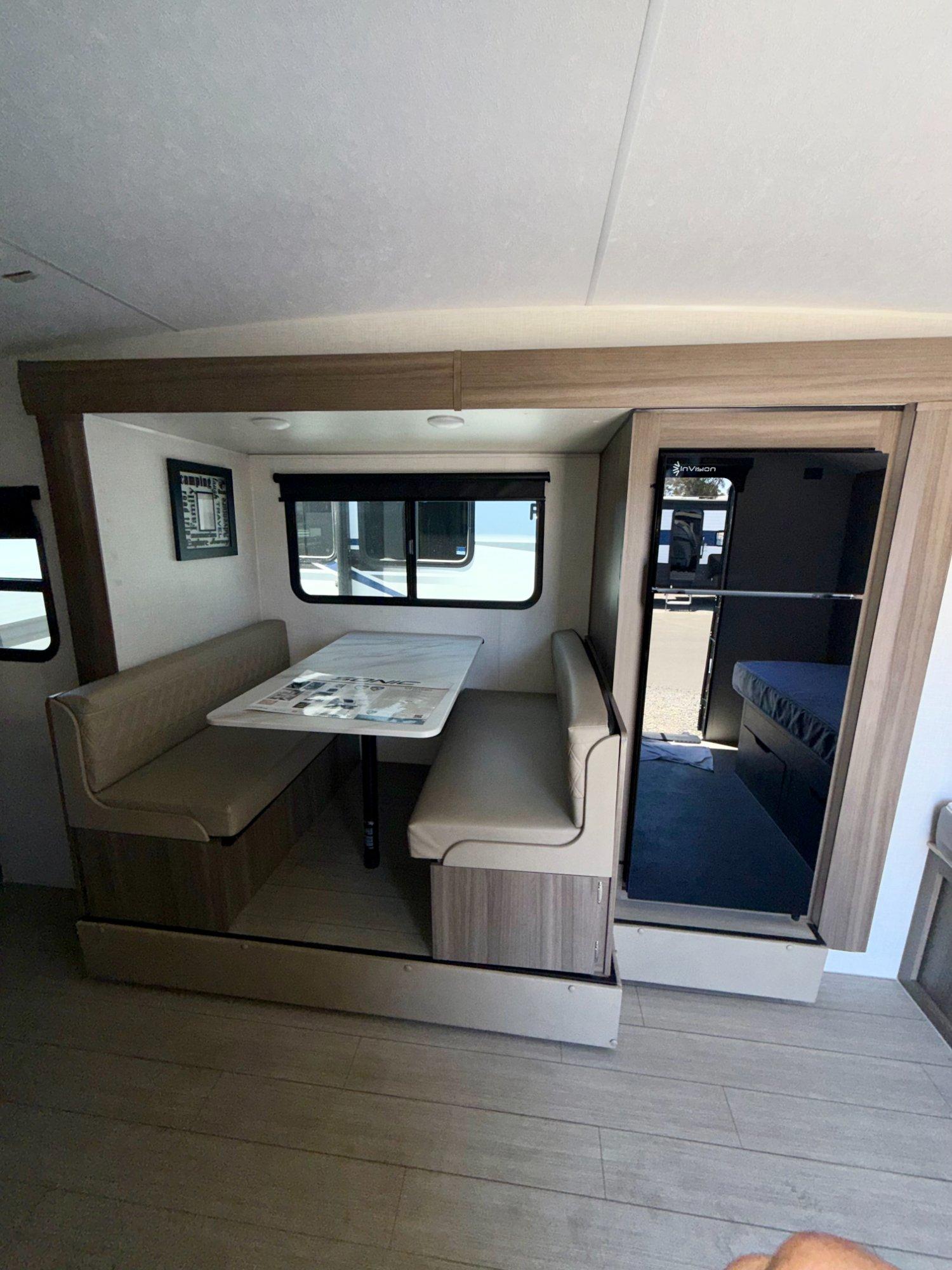 2025 Venture RV 2025 Venture RV Sonic Lite - thumbnail 11