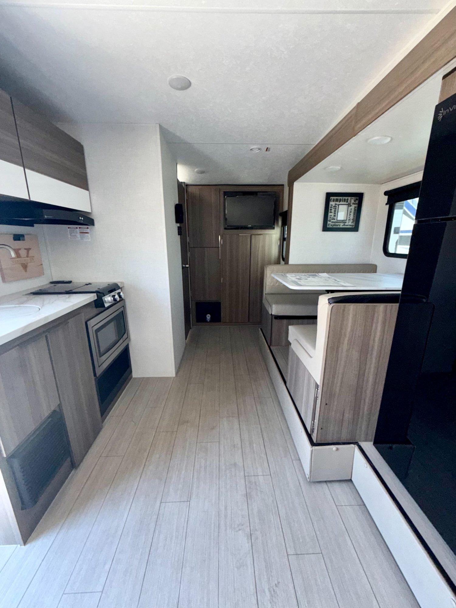 2025 Venture RV 2025 Venture RV Sonic Lite - thumbnail 12