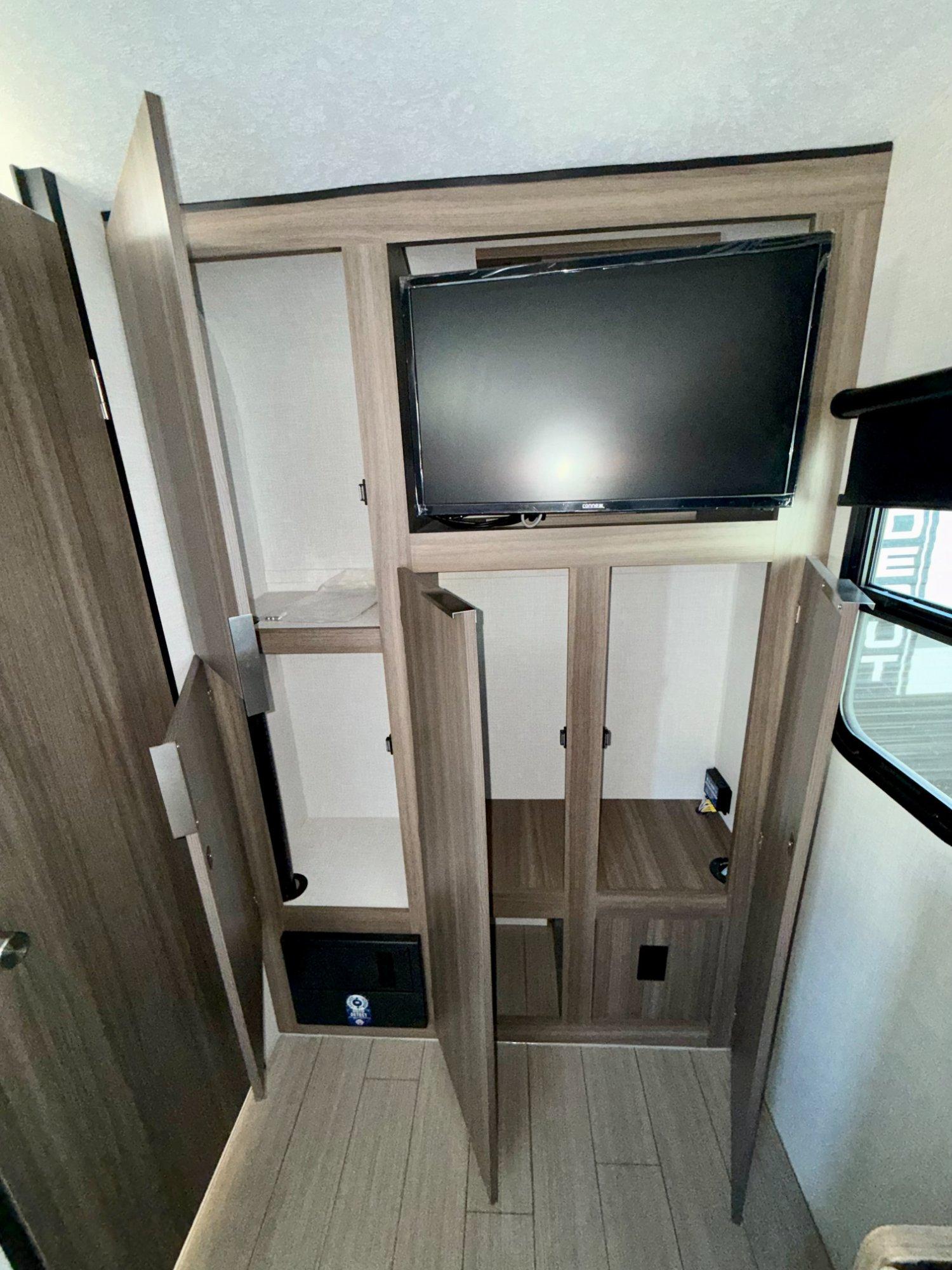 2025 Venture RV 2025 Venture RV Sonic Lite - thumbnail 16