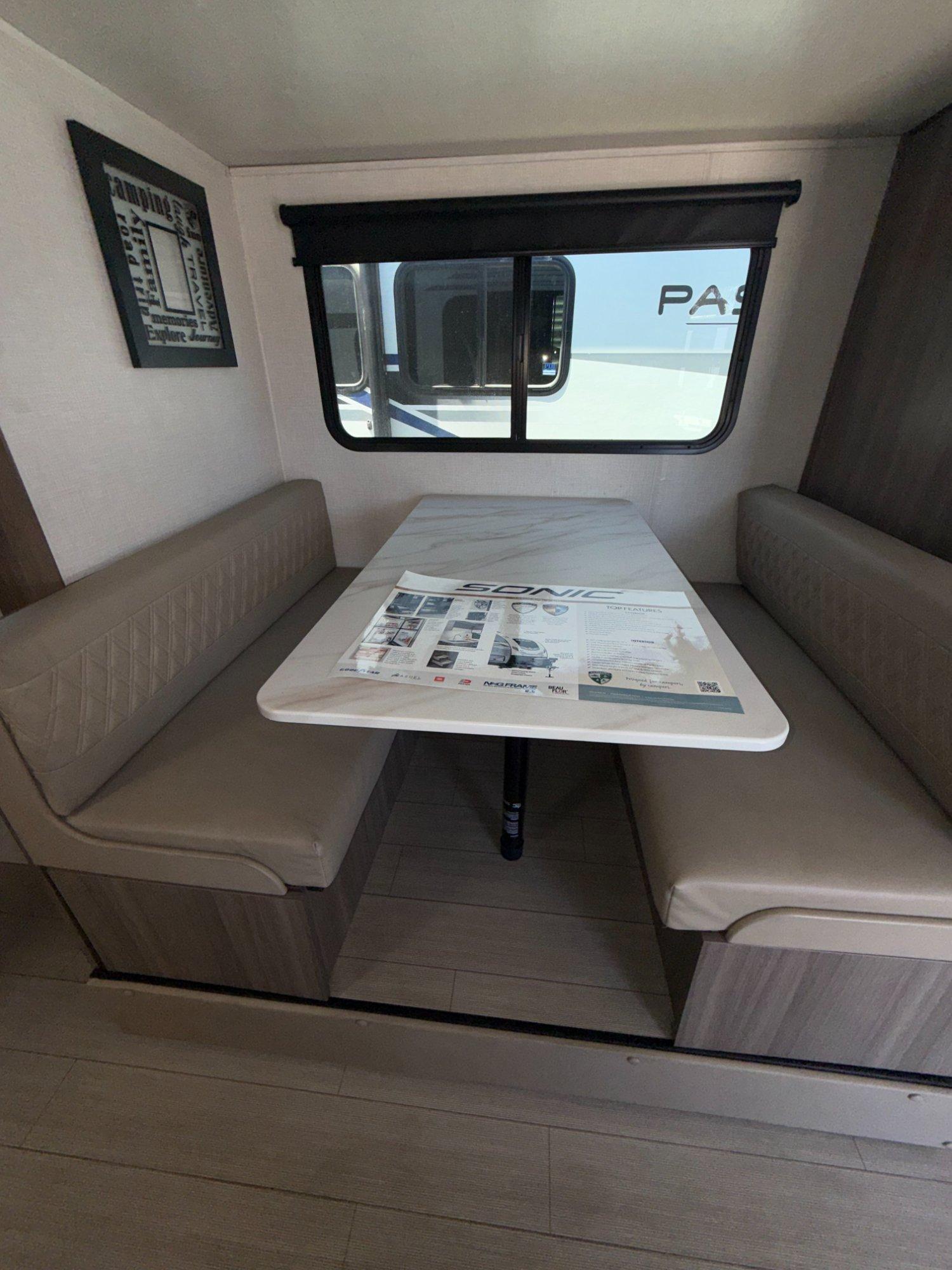 2025 Venture RV 2025 Venture RV Sonic Lite - thumbnail 20