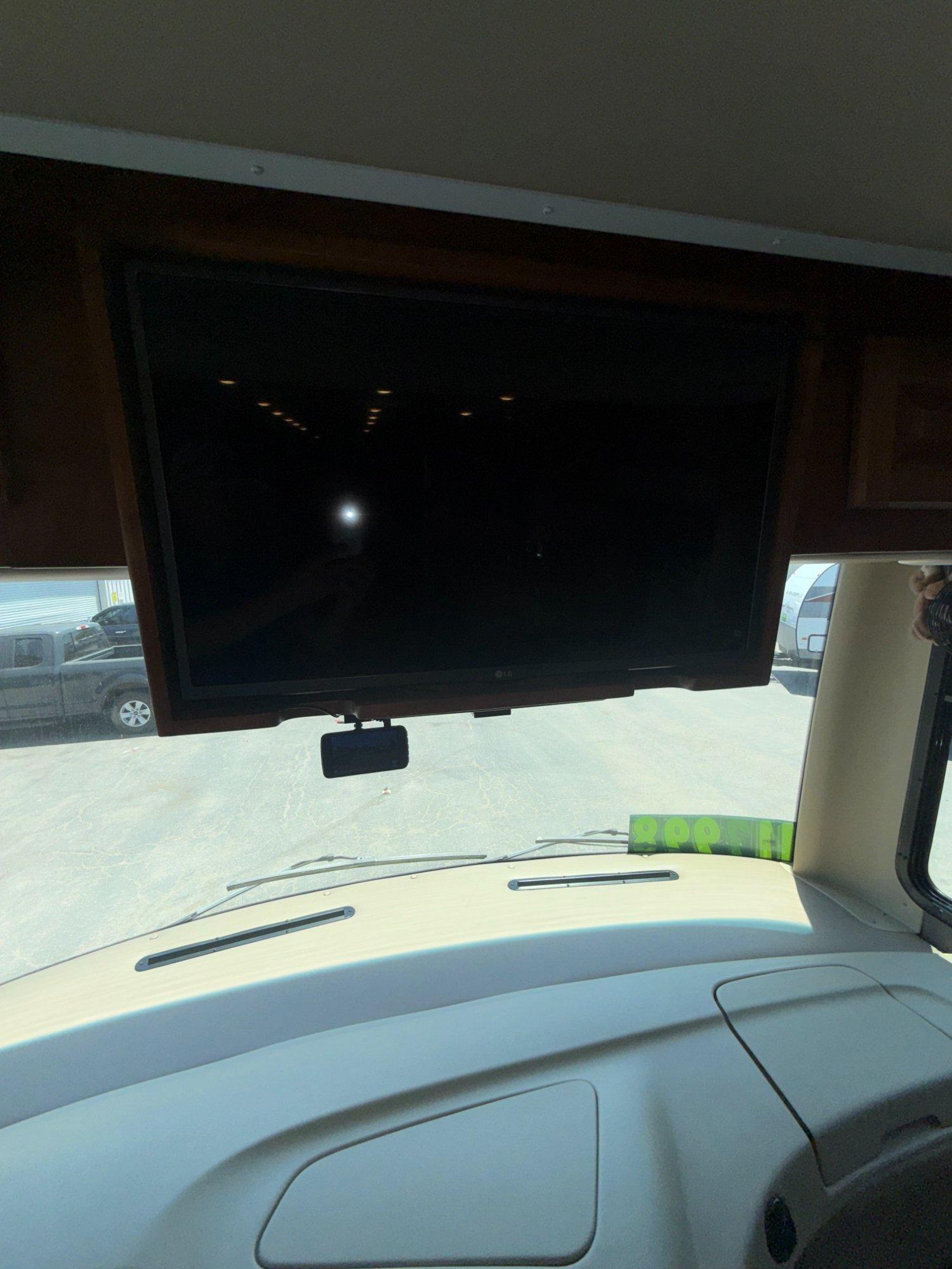 2018 Tiffin Motor Coach 2018 Tiffin Motor Coach Allegro Open Road - thumbnail 8