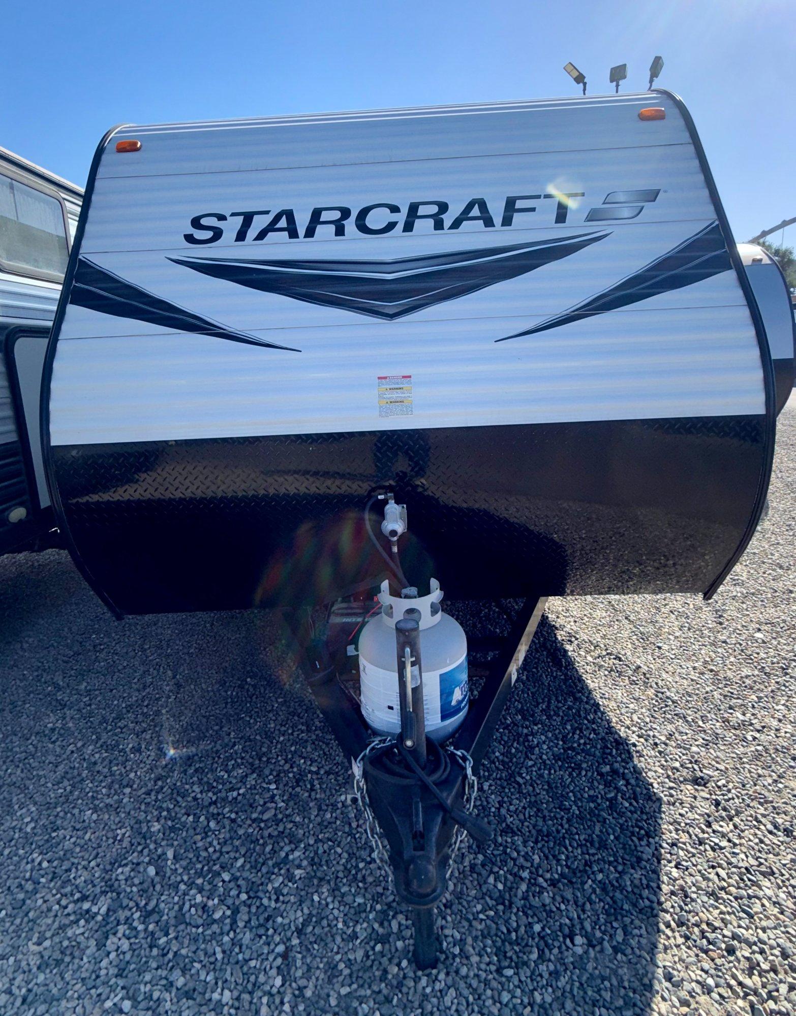 2021 Jayco 2021 Jayco Starcraft - thumbnail 2