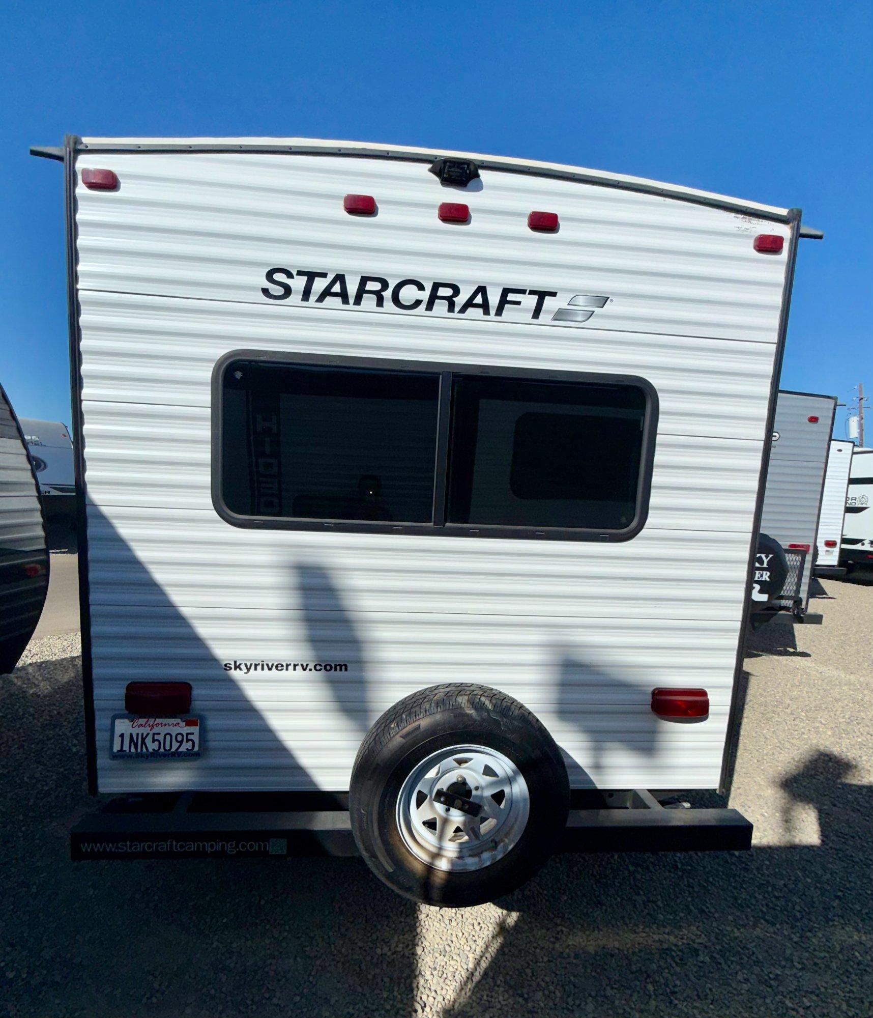 2021 Jayco 2021 Jayco Starcraft - thumbnail 5