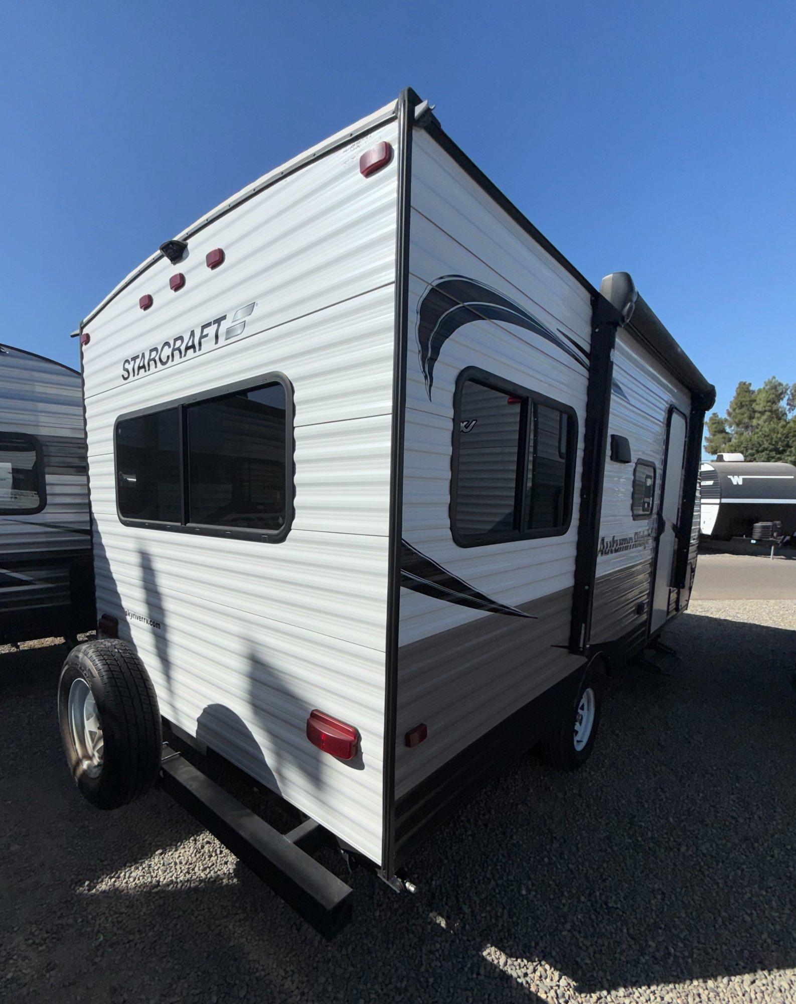 2021 Jayco 2021 Jayco Starcraft - thumbnail 6
