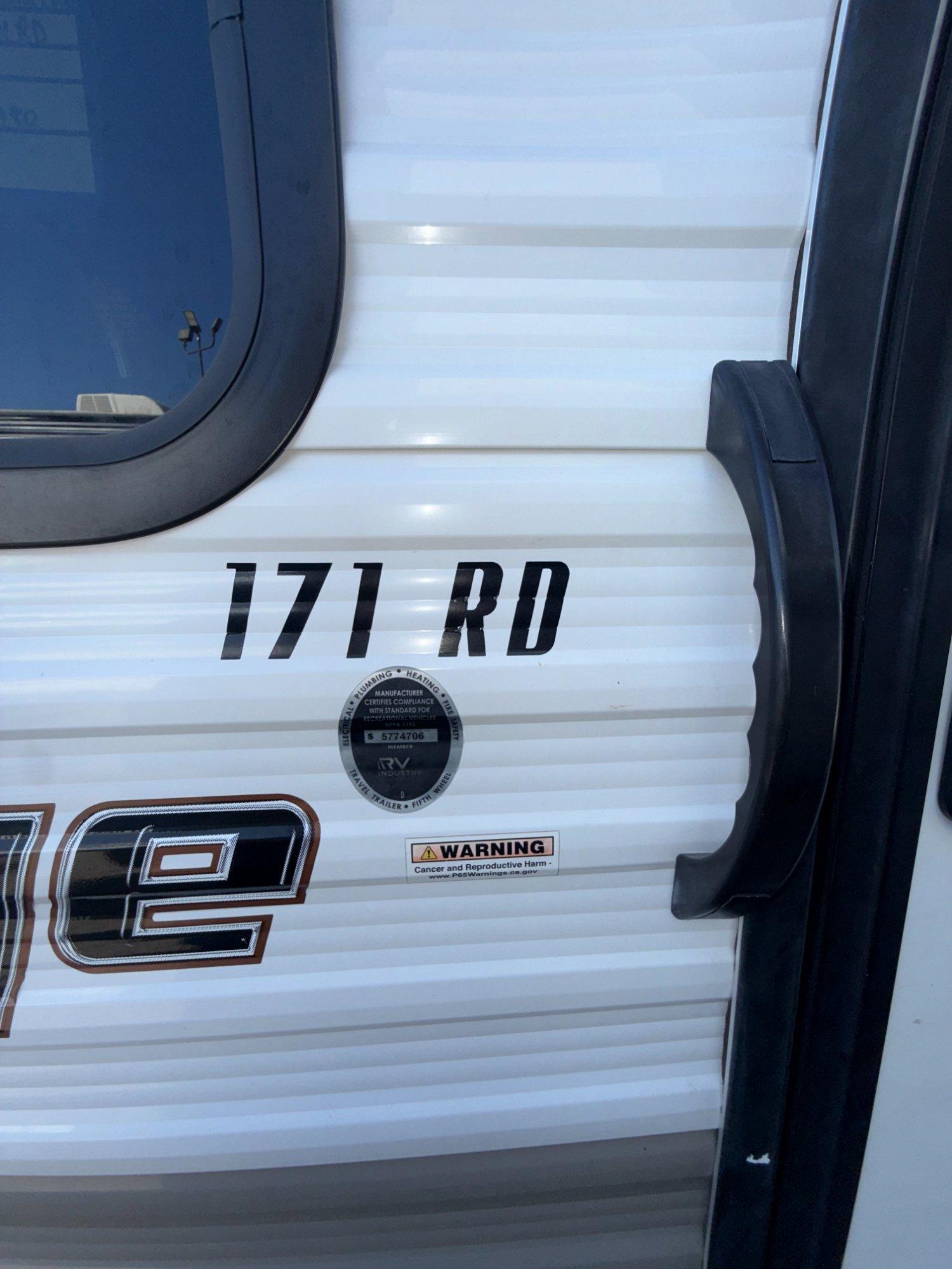 2021 Jayco 2021 Jayco Starcraft - thumbnail 7
