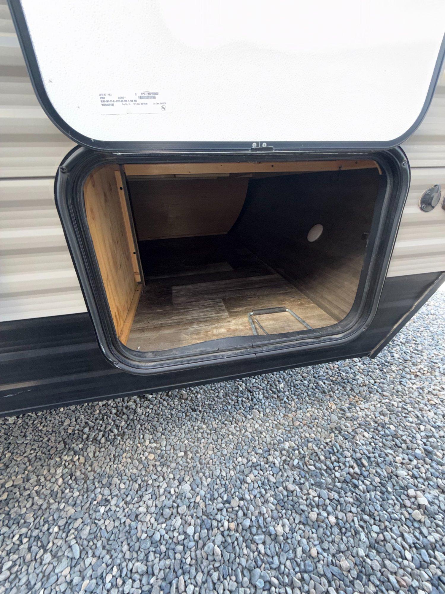 2021 Jayco 2021 Jayco Starcraft - thumbnail 8