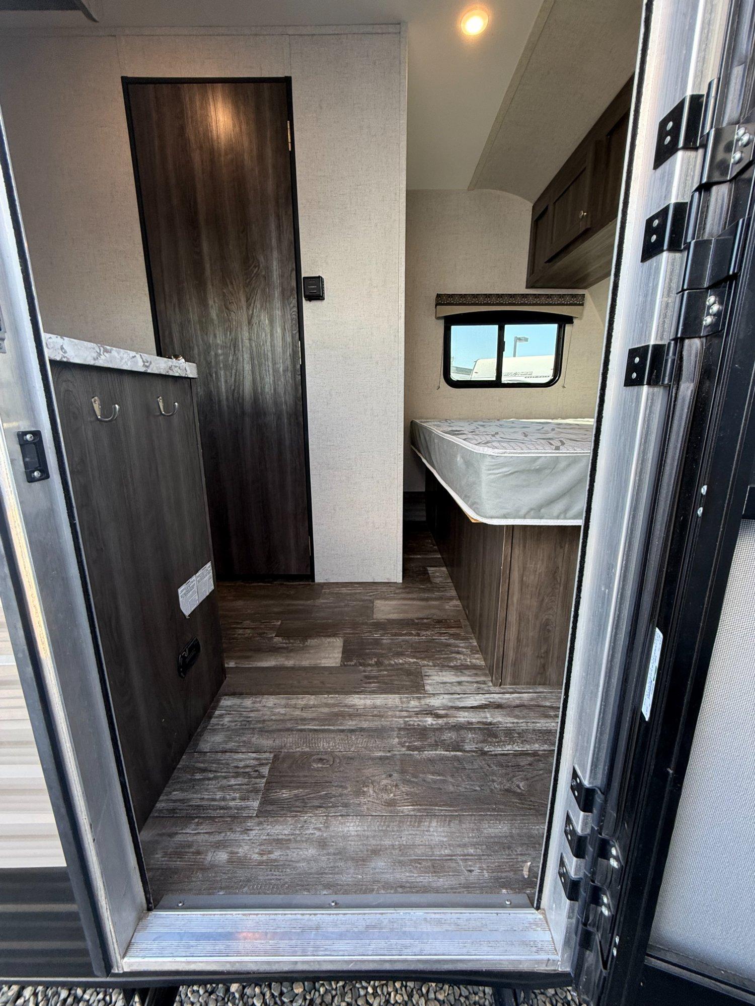 2021 Jayco 2021 Jayco Starcraft - thumbnail 9
