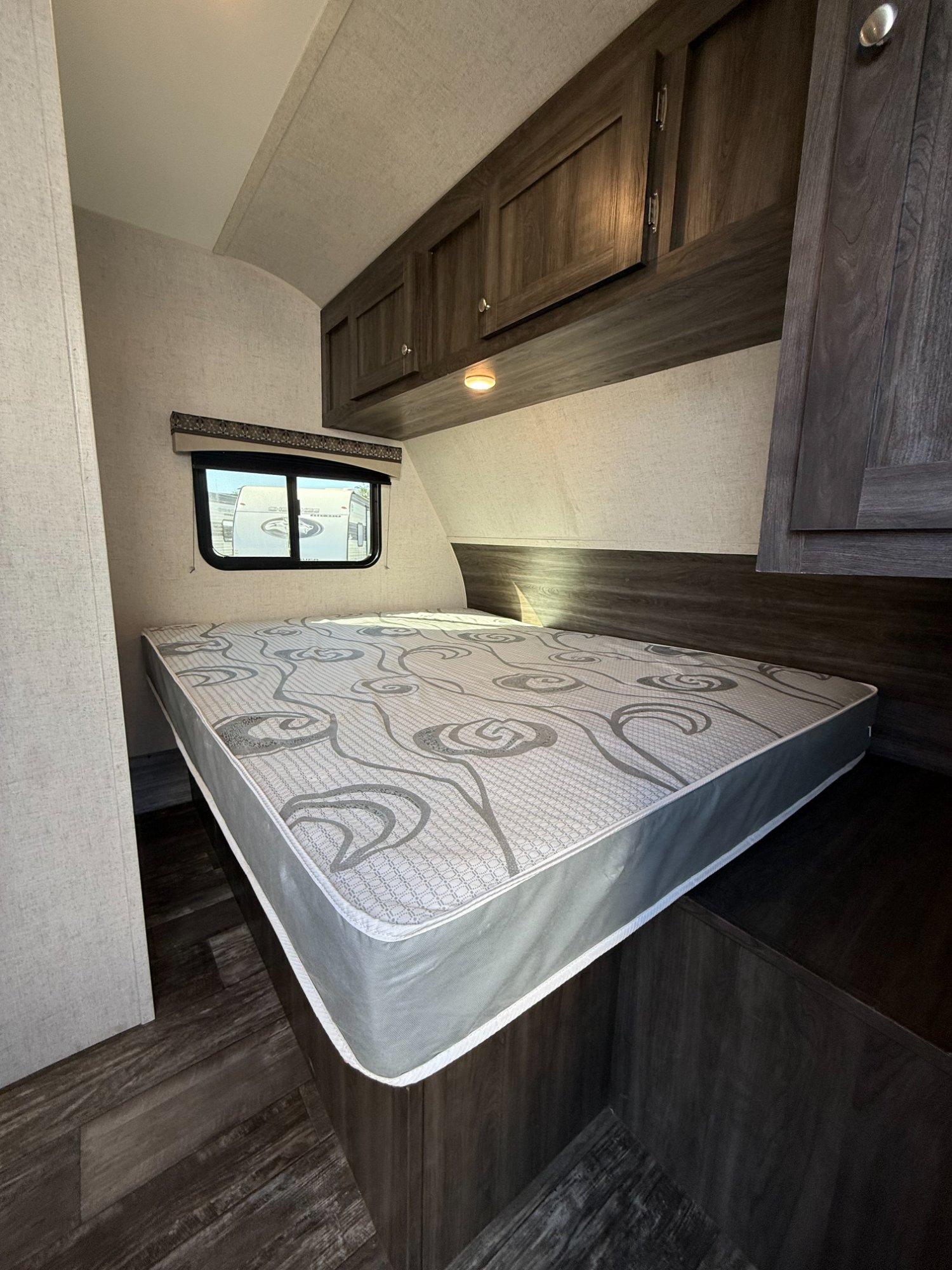 2021 Jayco 2021 Jayco Starcraft - thumbnail 10