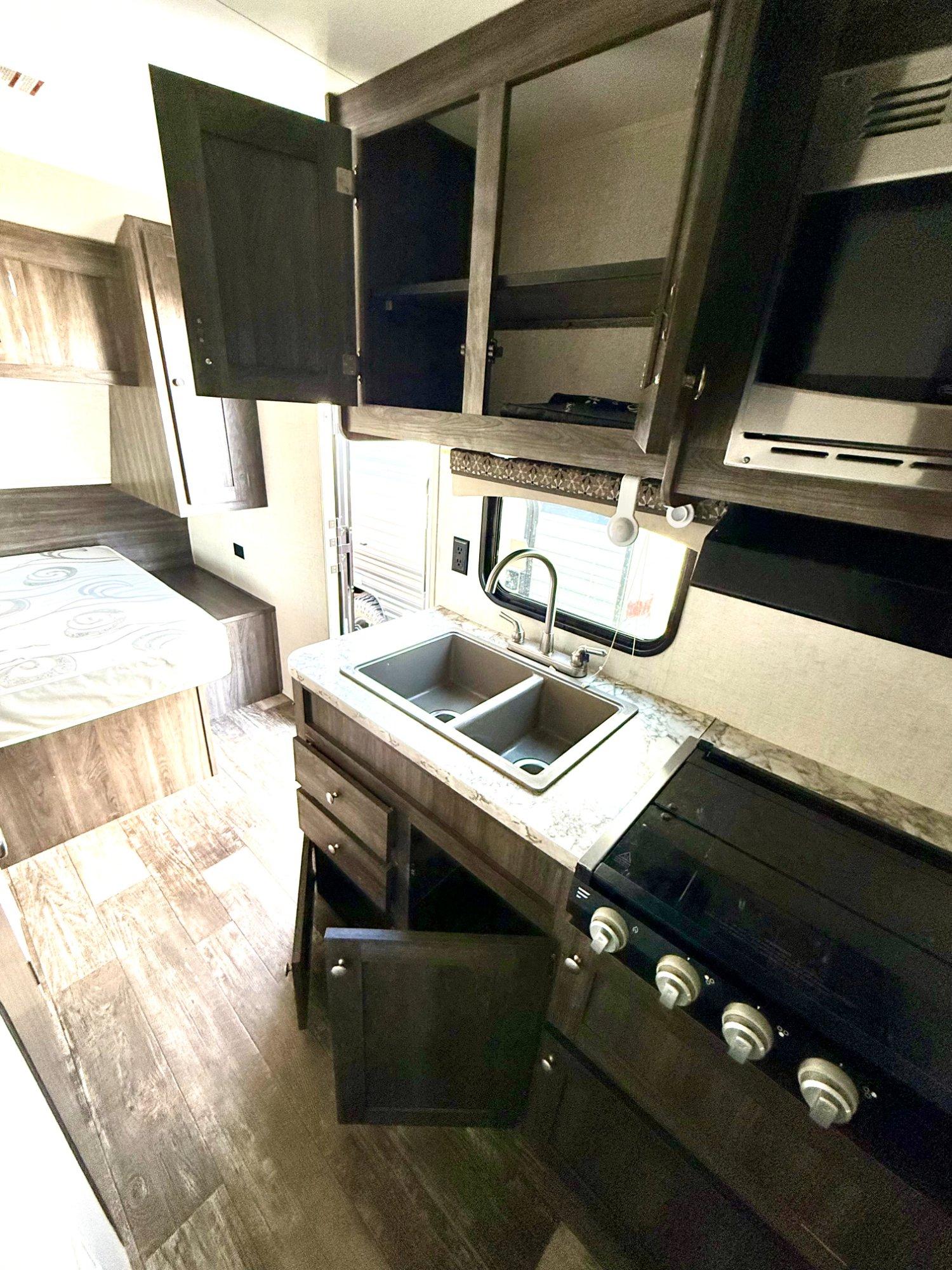 2021 Jayco 2021 Jayco Starcraft - thumbnail 21