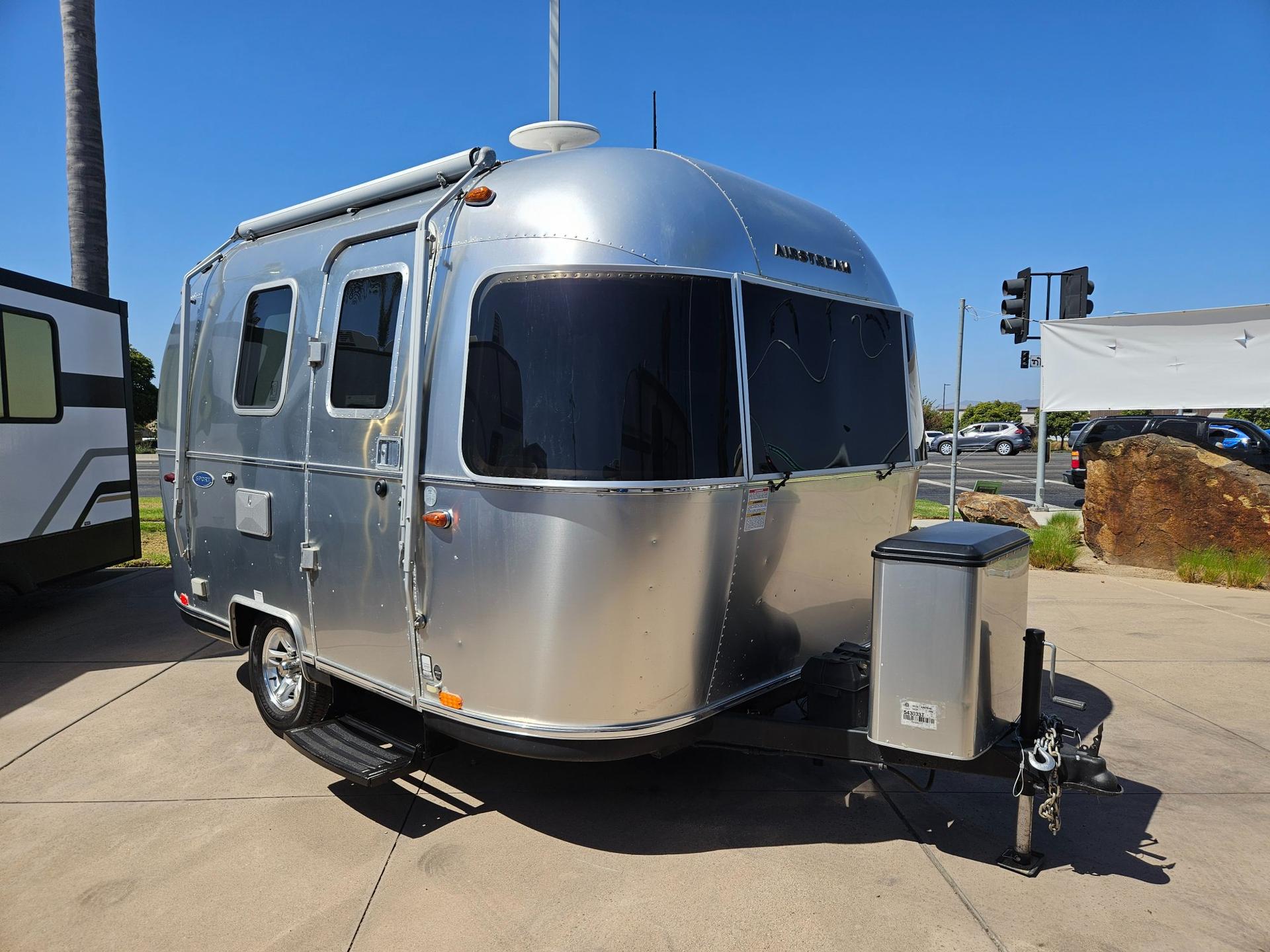 2020 Airstream 2020 Airstream Flying Cloud - thumbnail 35