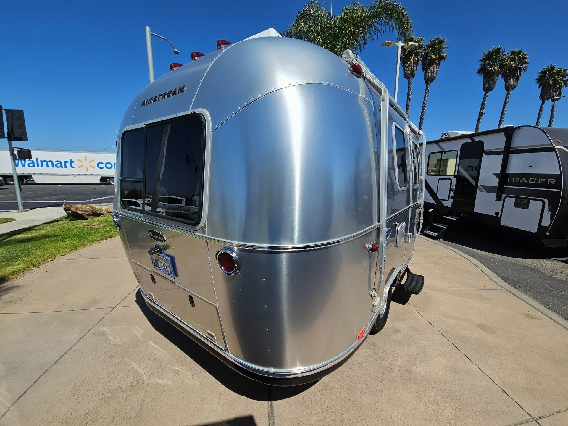 2020 Airstream 2020 Airstream Flying Cloud - thumbnail 36