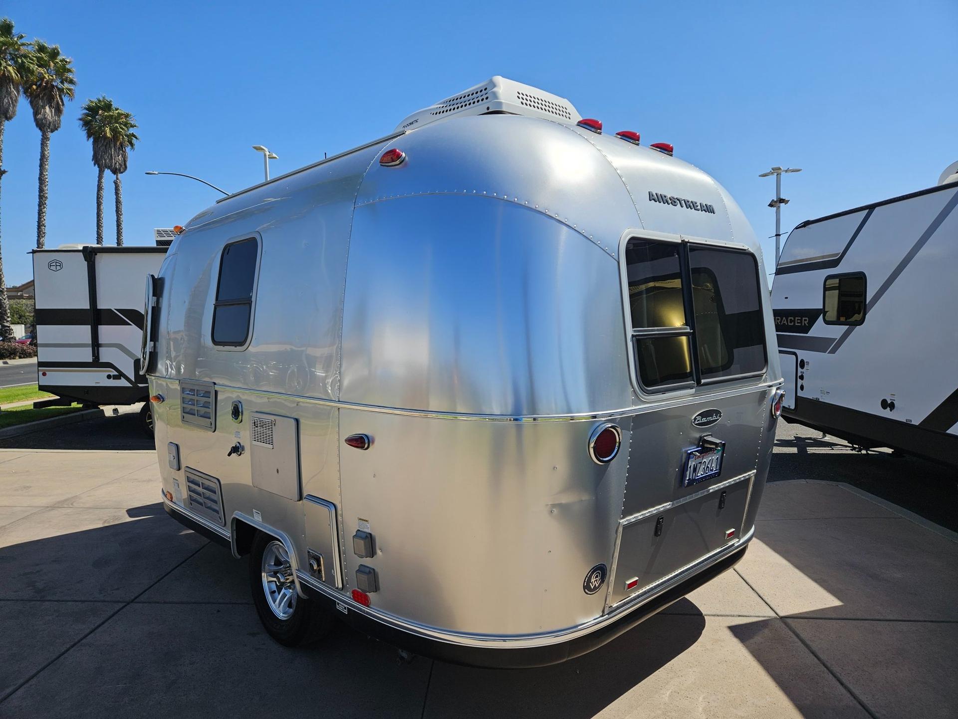 2020 Airstream 2020 Airstream Flying Cloud - thumbnail 37