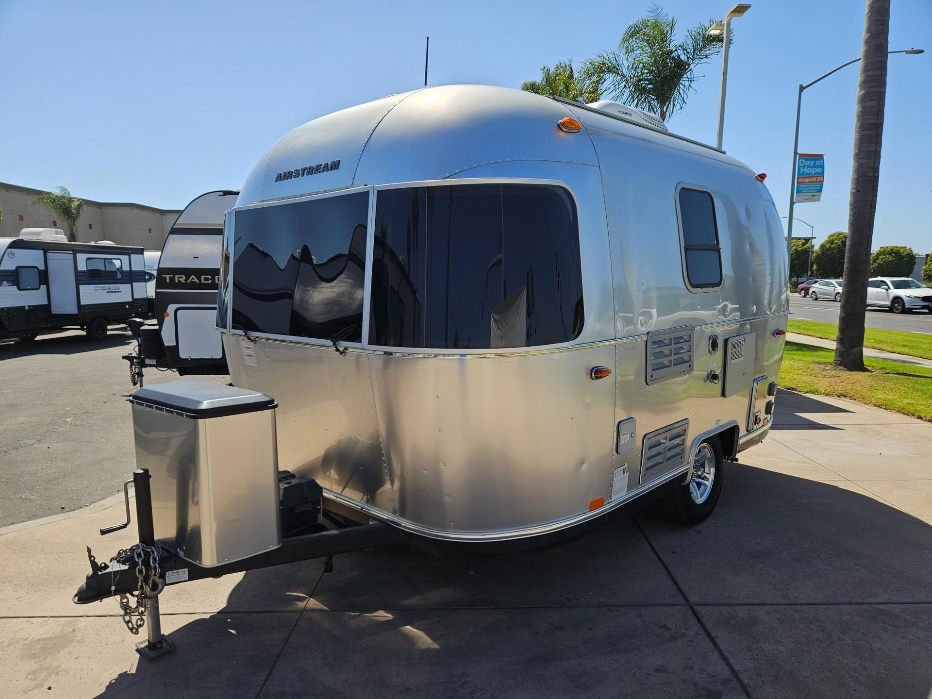 2020 Airstream 2020 Airstream Flying Cloud - thumbnail 38