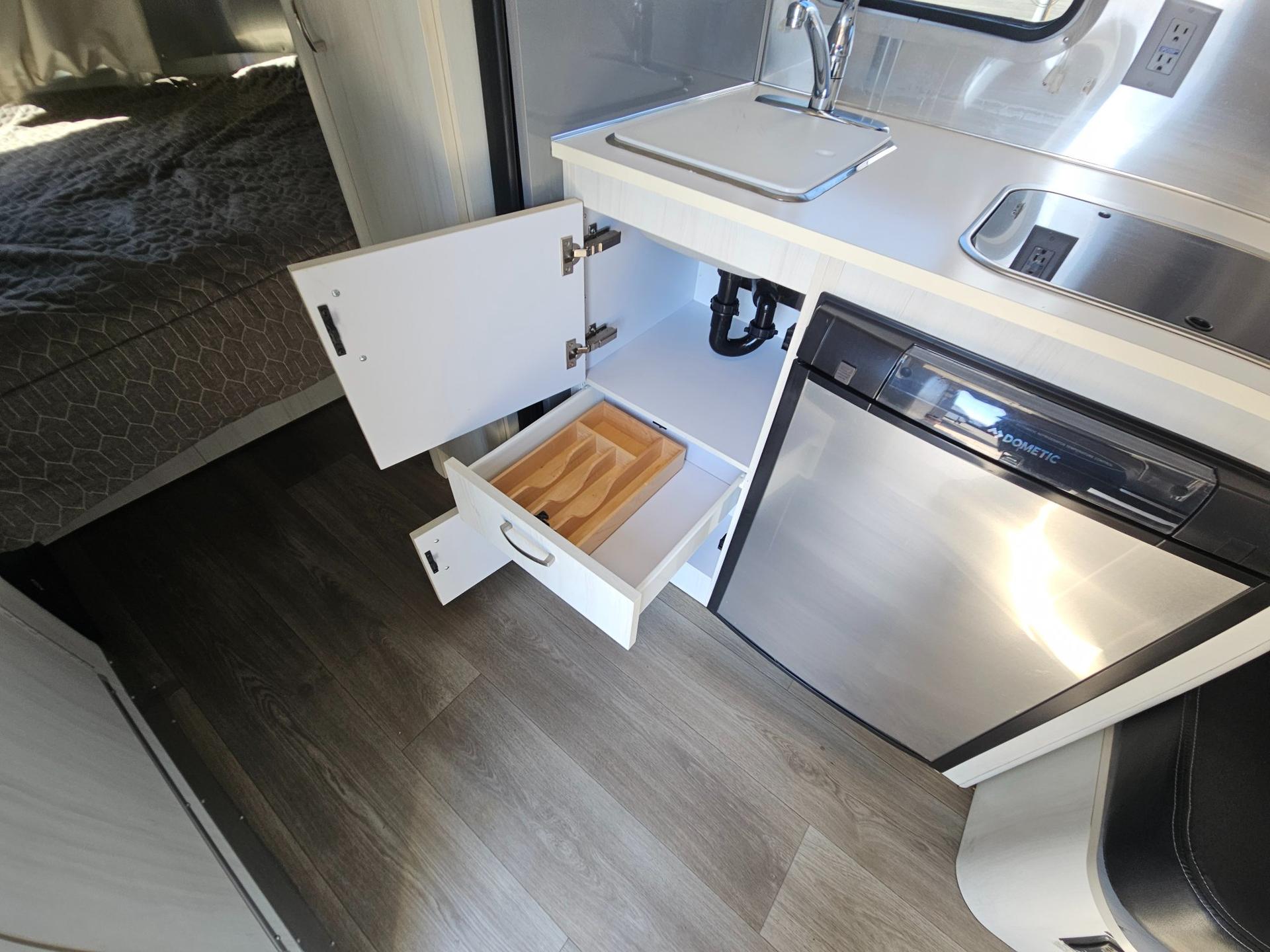 2020 Airstream 2020 Airstream Flying Cloud - thumbnail 50