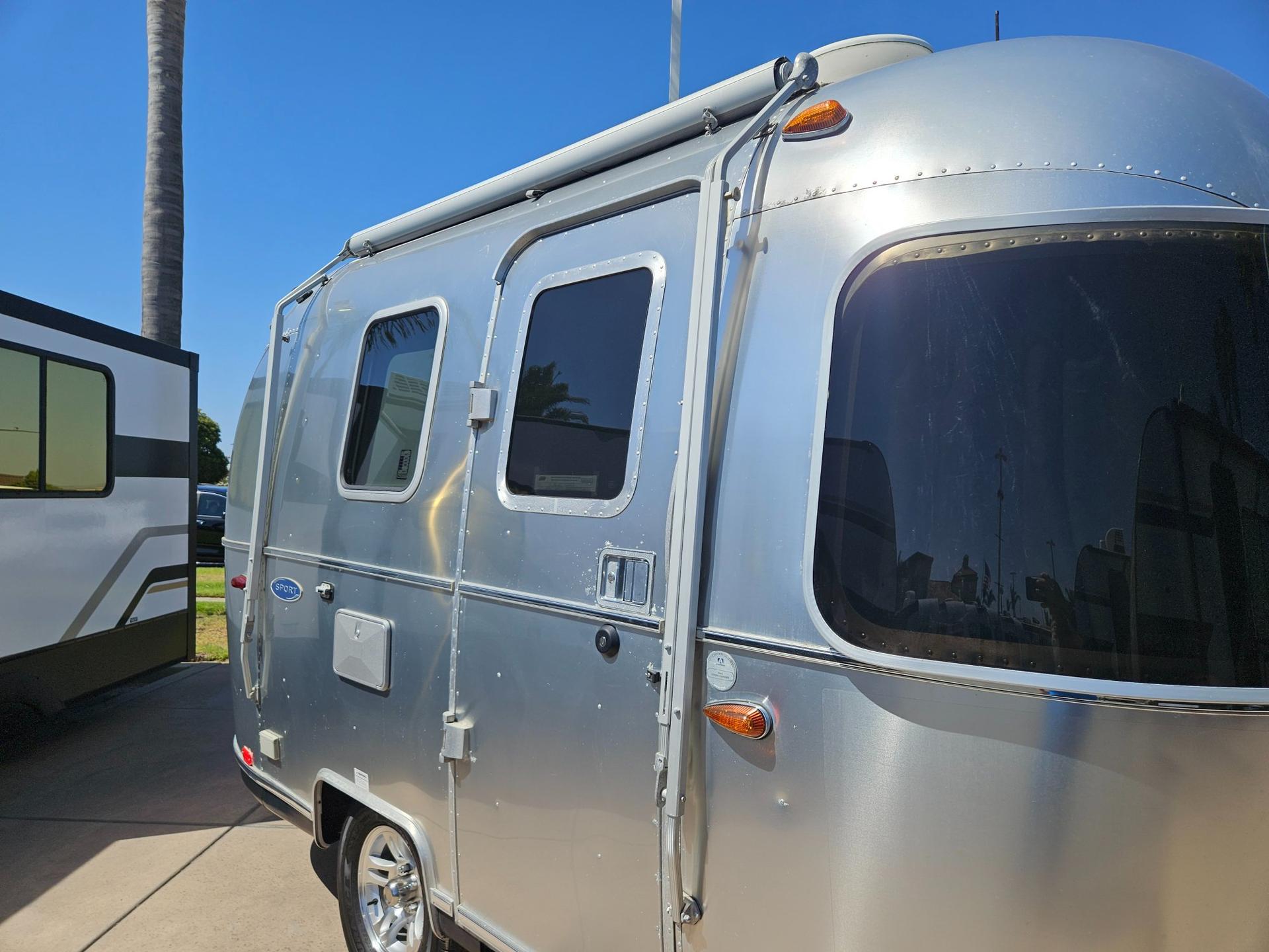 2020 Airstream 2020 Airstream Flying Cloud - thumbnail 61