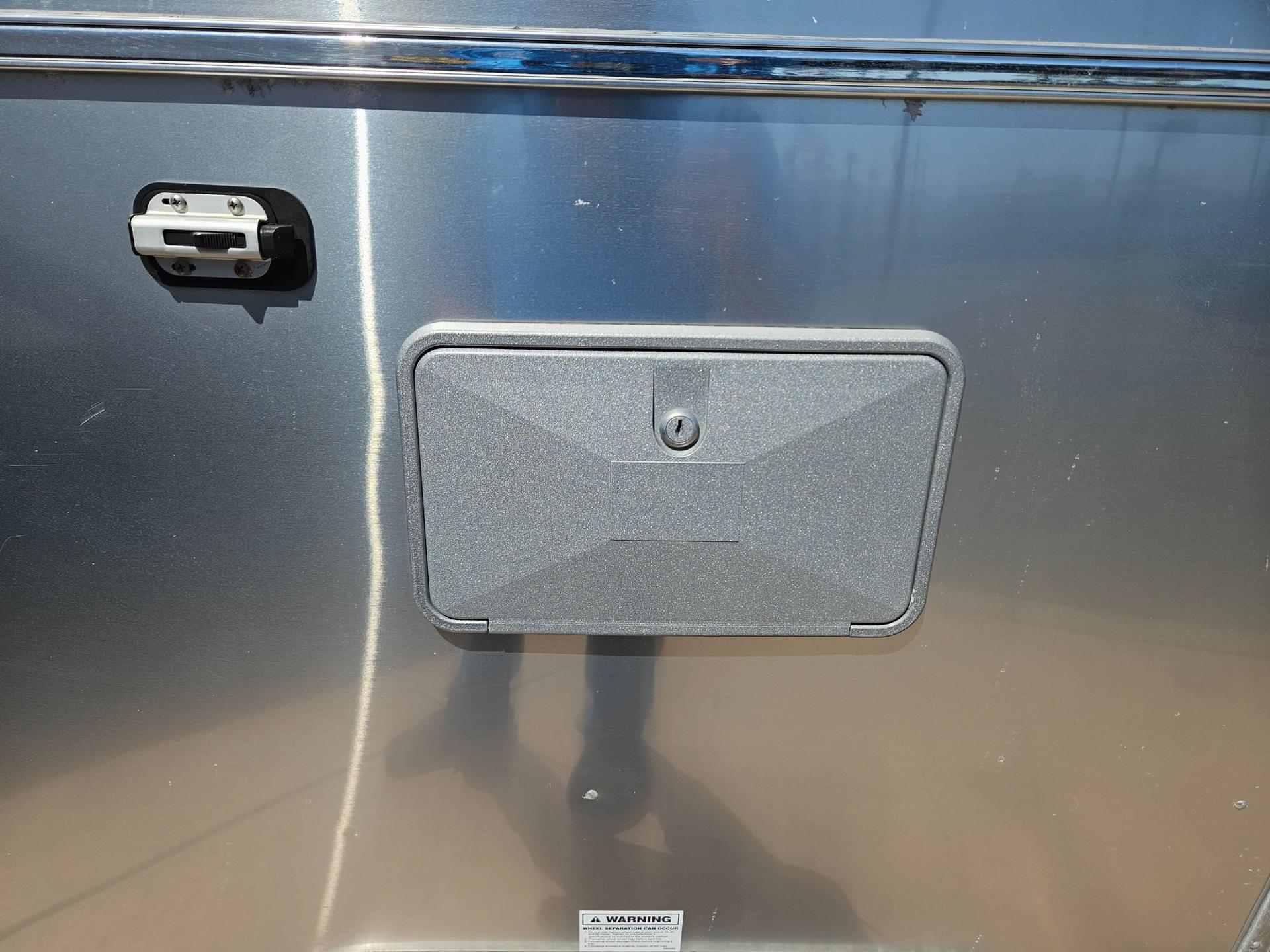 2020 Airstream 2020 Airstream Flying Cloud - thumbnail 64