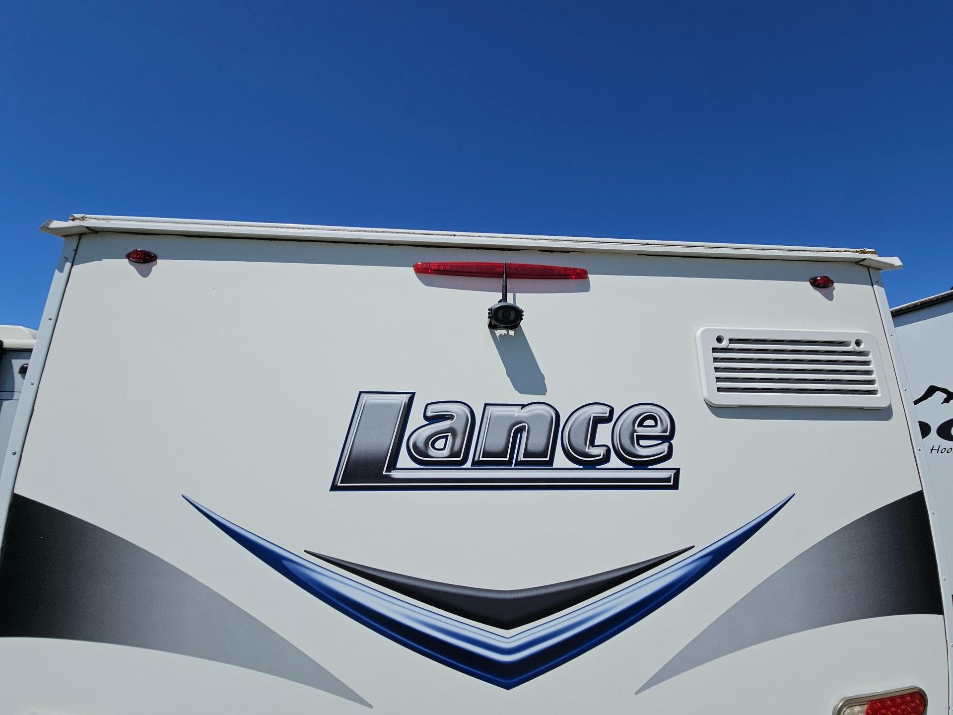 2017 Lance 2017 Lance Lance - thumbnail 36