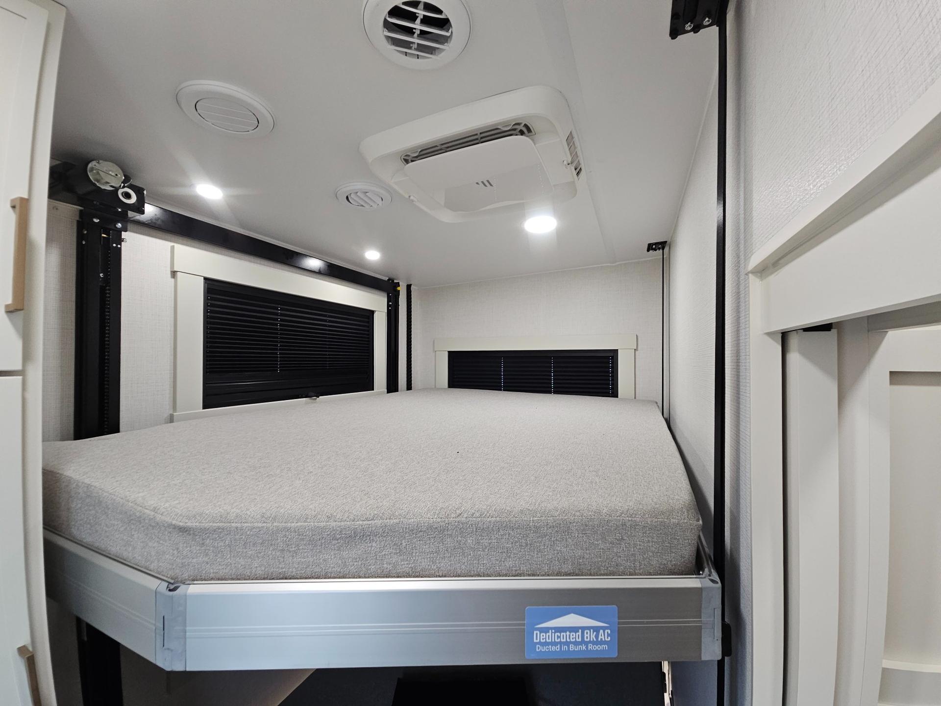 2027 Brinkley RV 2027 Brinkley RV Model Z - thumbnail 12