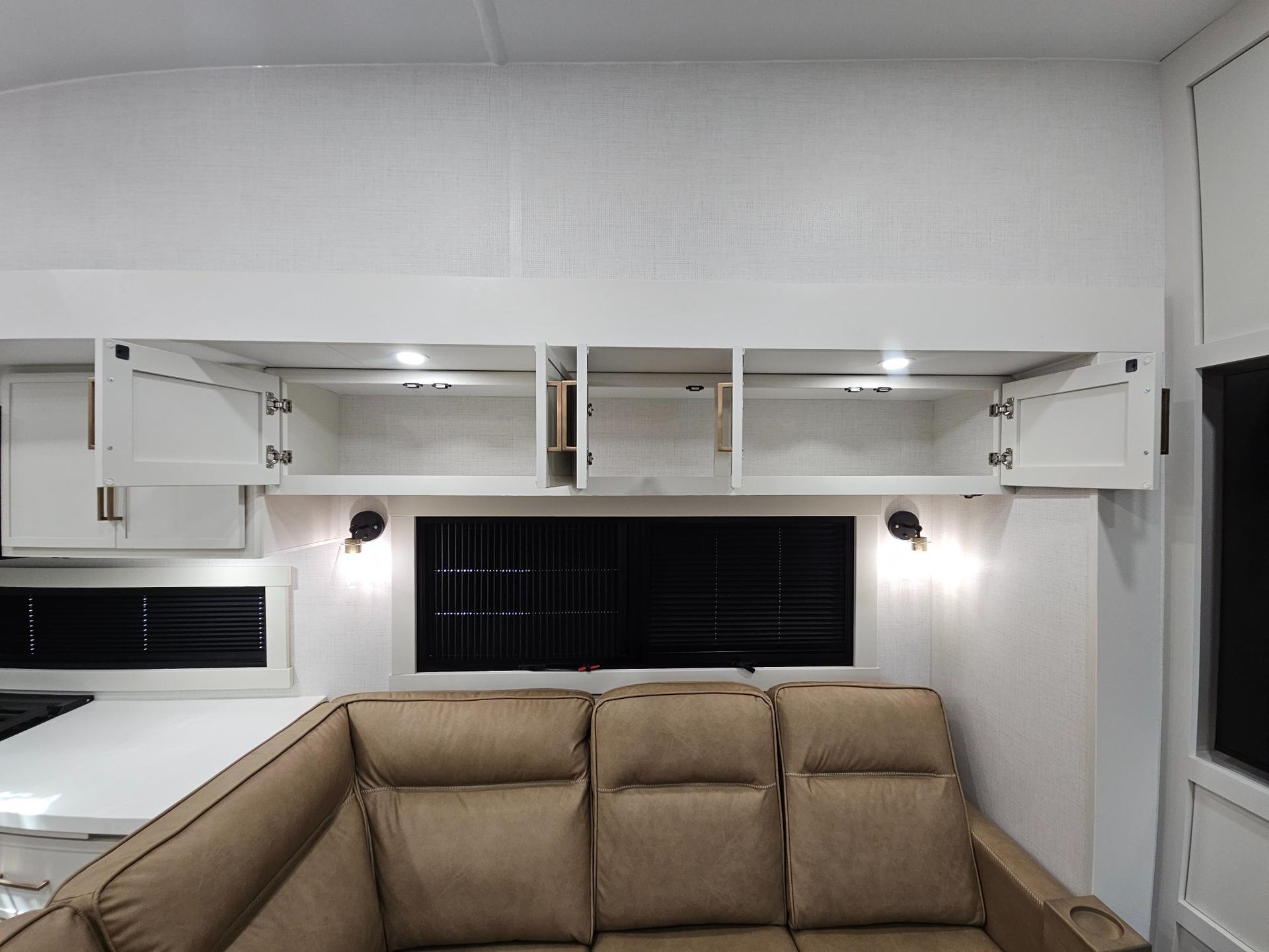 2027 Brinkley RV 2027 Brinkley RV Model Z - thumbnail 27