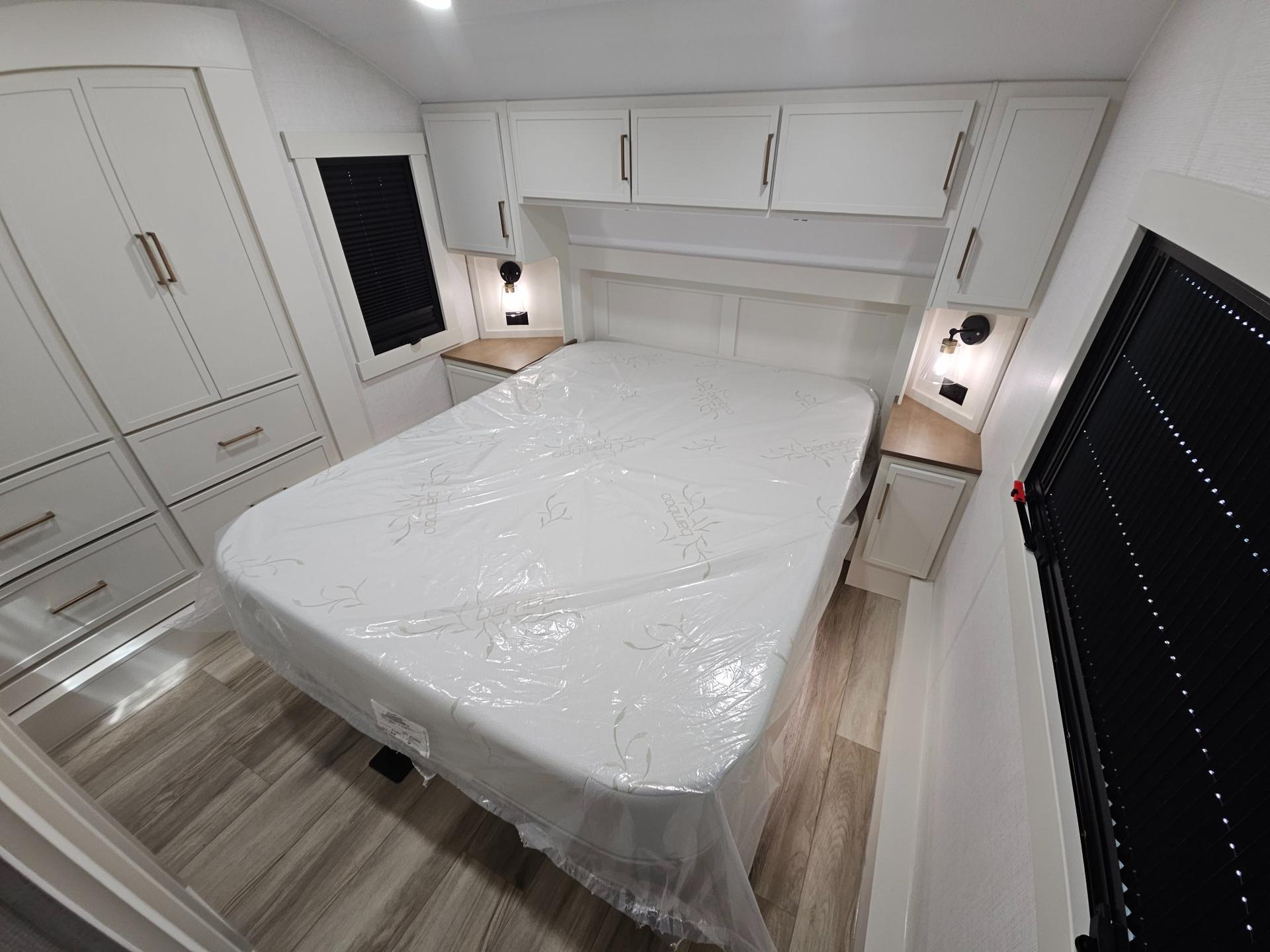 2027 Brinkley RV 2027 Brinkley RV Model Z - thumbnail 44