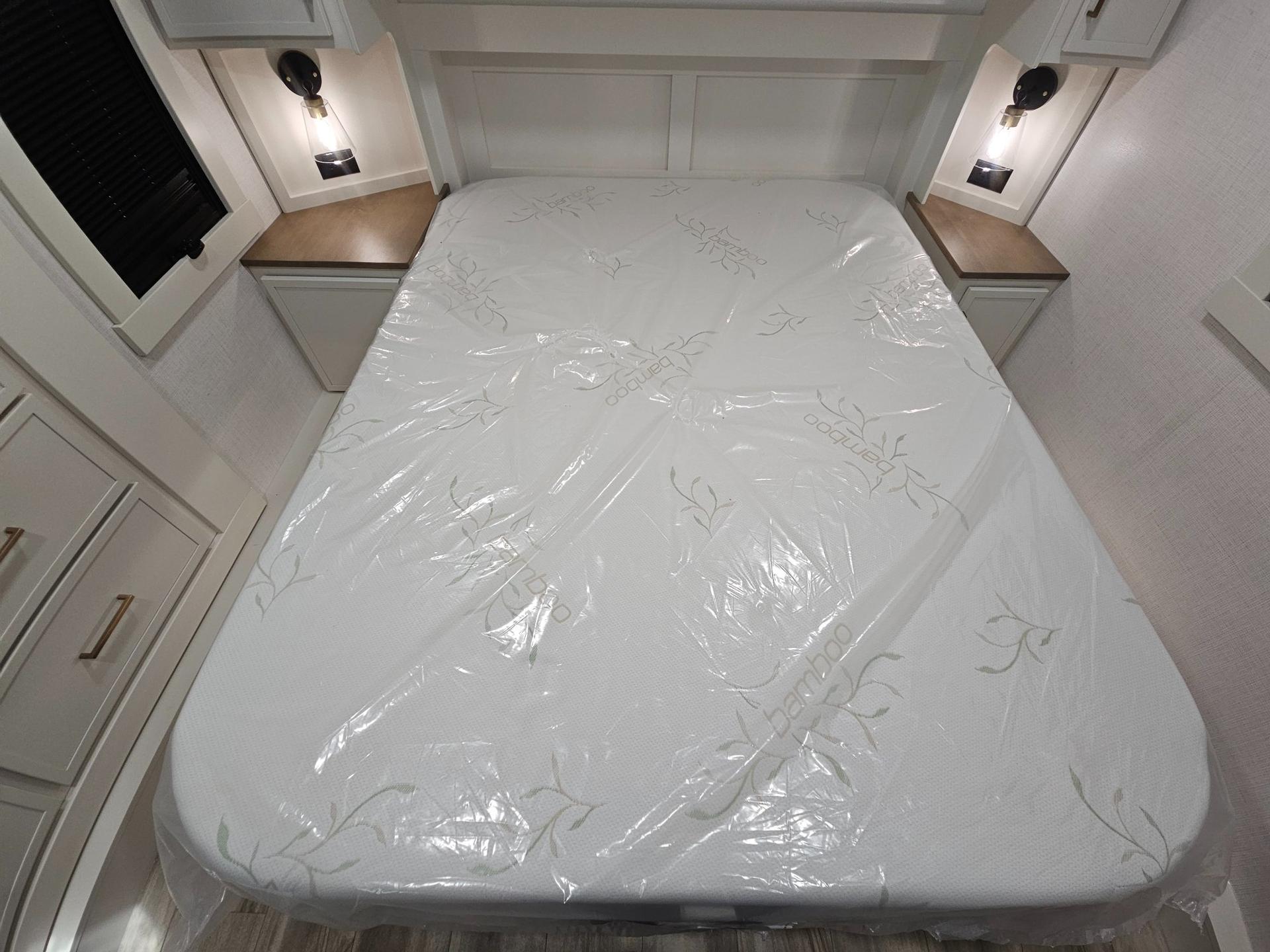 2027 Brinkley RV 2027 Brinkley RV Model Z - thumbnail 45