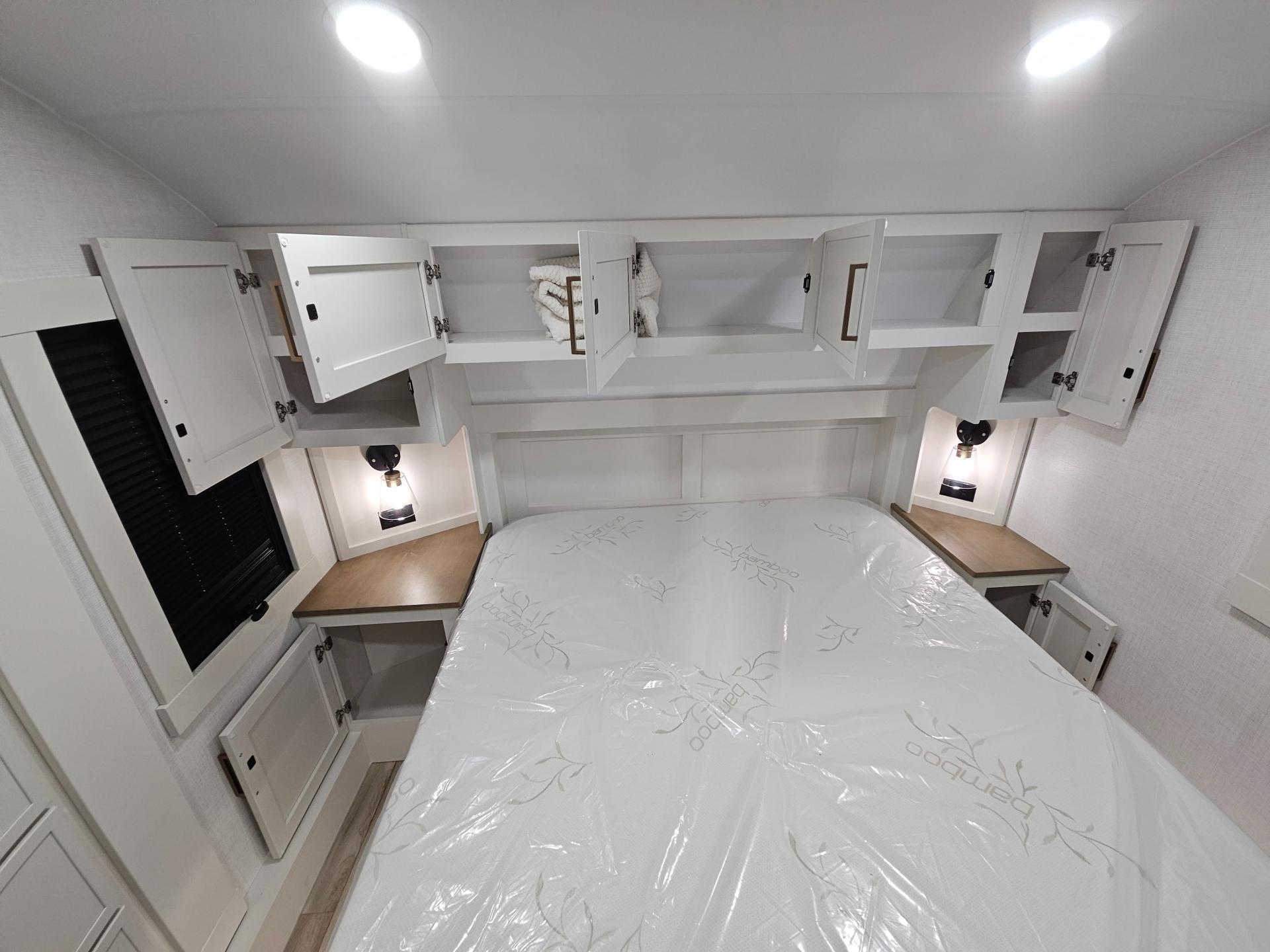 2027 Brinkley RV 2027 Brinkley RV Model Z - thumbnail 46