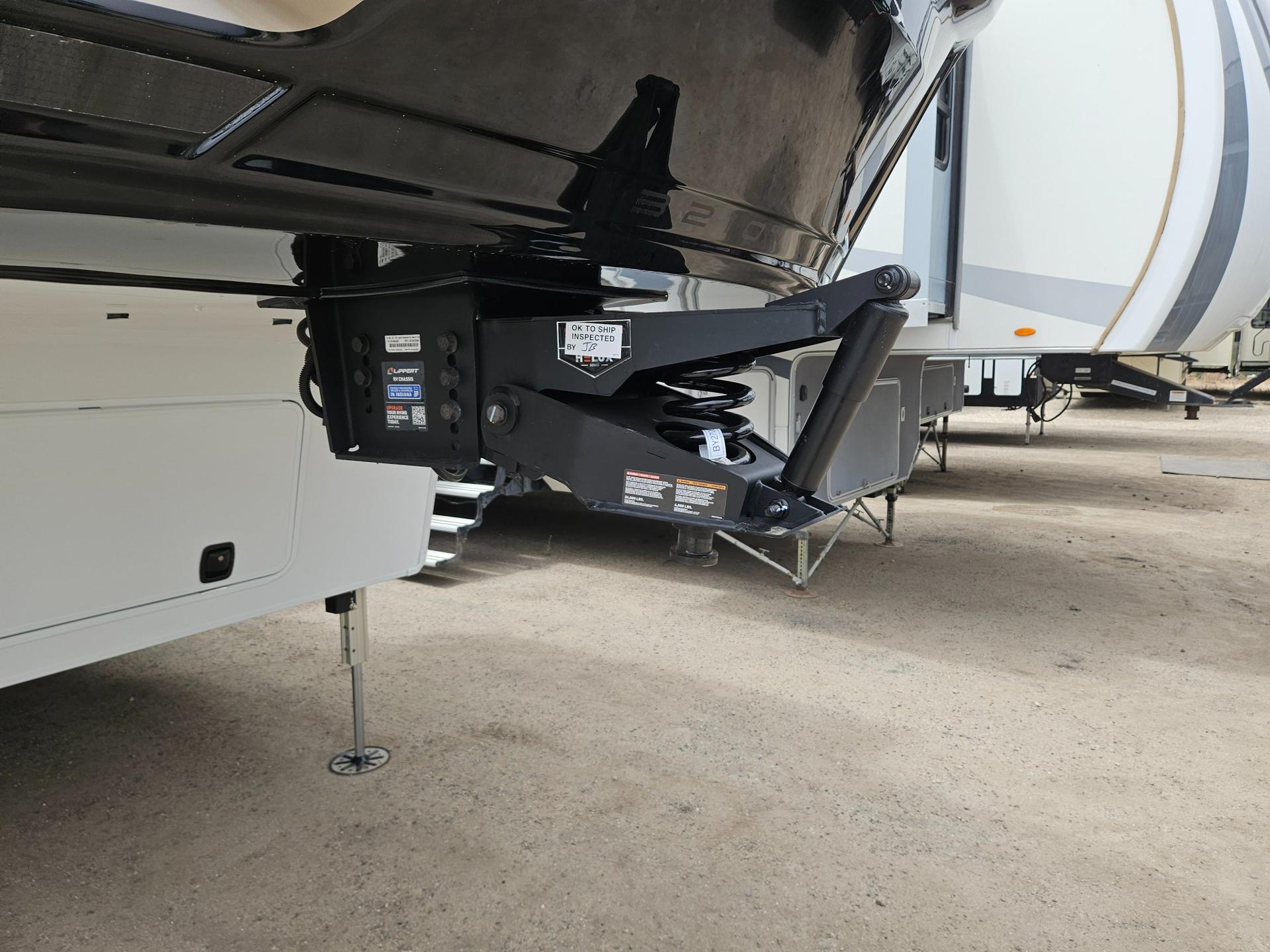 2027 Brinkley RV 2027 Brinkley RV Model Z - thumbnail 47