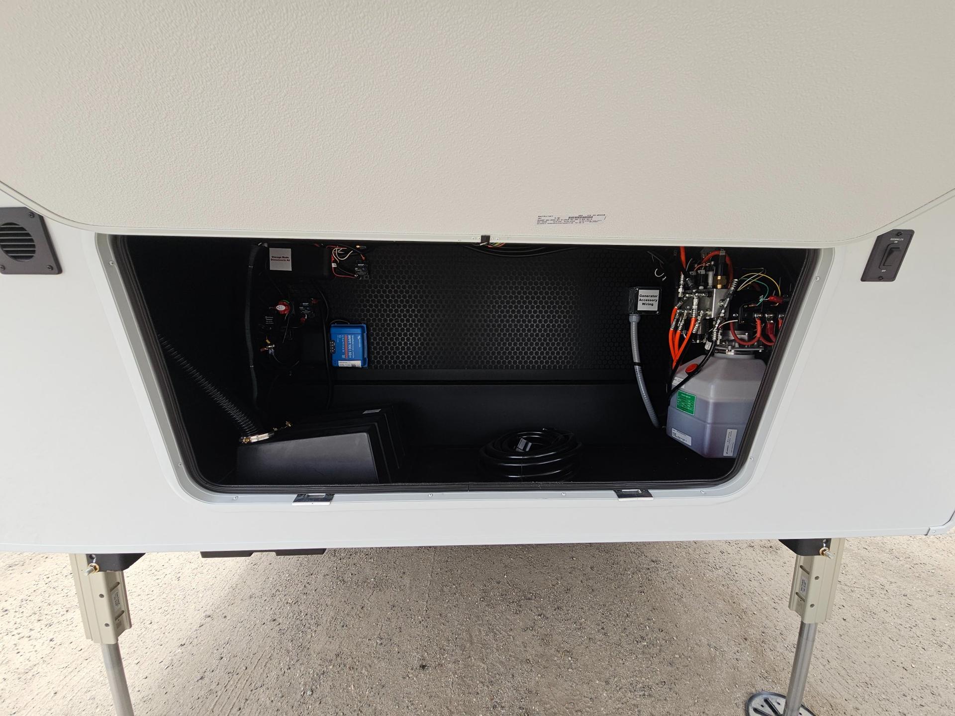 2027 Brinkley RV 2027 Brinkley RV Model Z - thumbnail 48