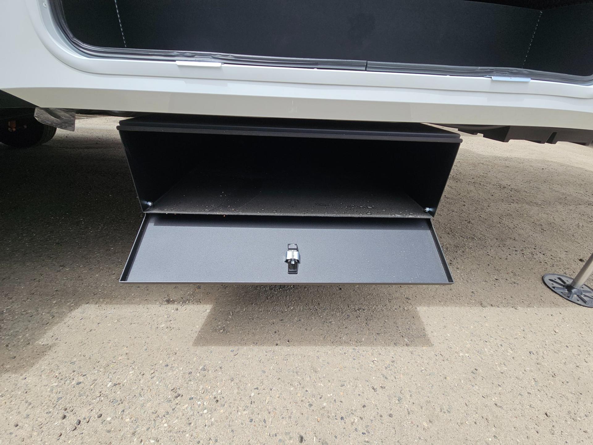 2027 Brinkley RV 2027 Brinkley RV Model Z - thumbnail 51