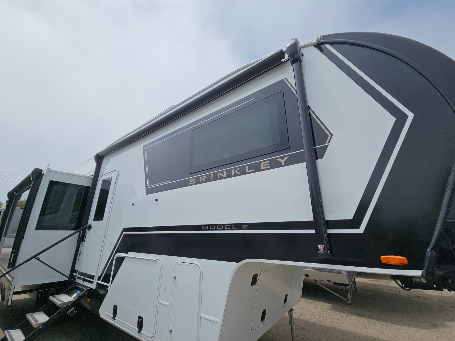 2027 Brinkley RV 2027 Brinkley RV Model Z - thumbnail 52