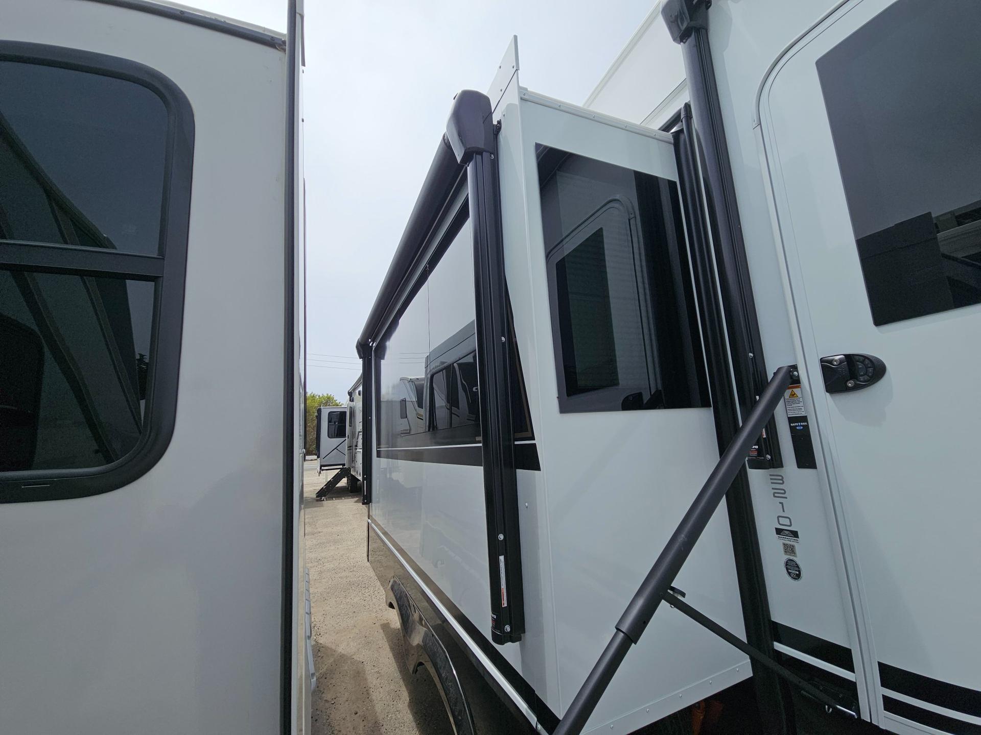 2027 Brinkley RV 2027 Brinkley RV Model Z - thumbnail 54