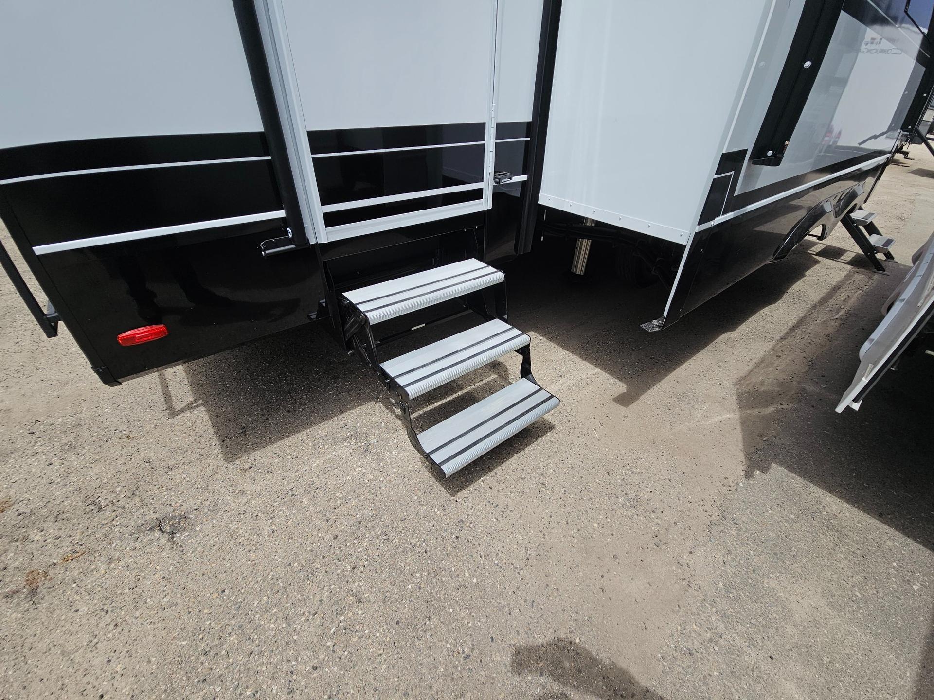 2027 Brinkley RV 2027 Brinkley RV Model Z - thumbnail 57