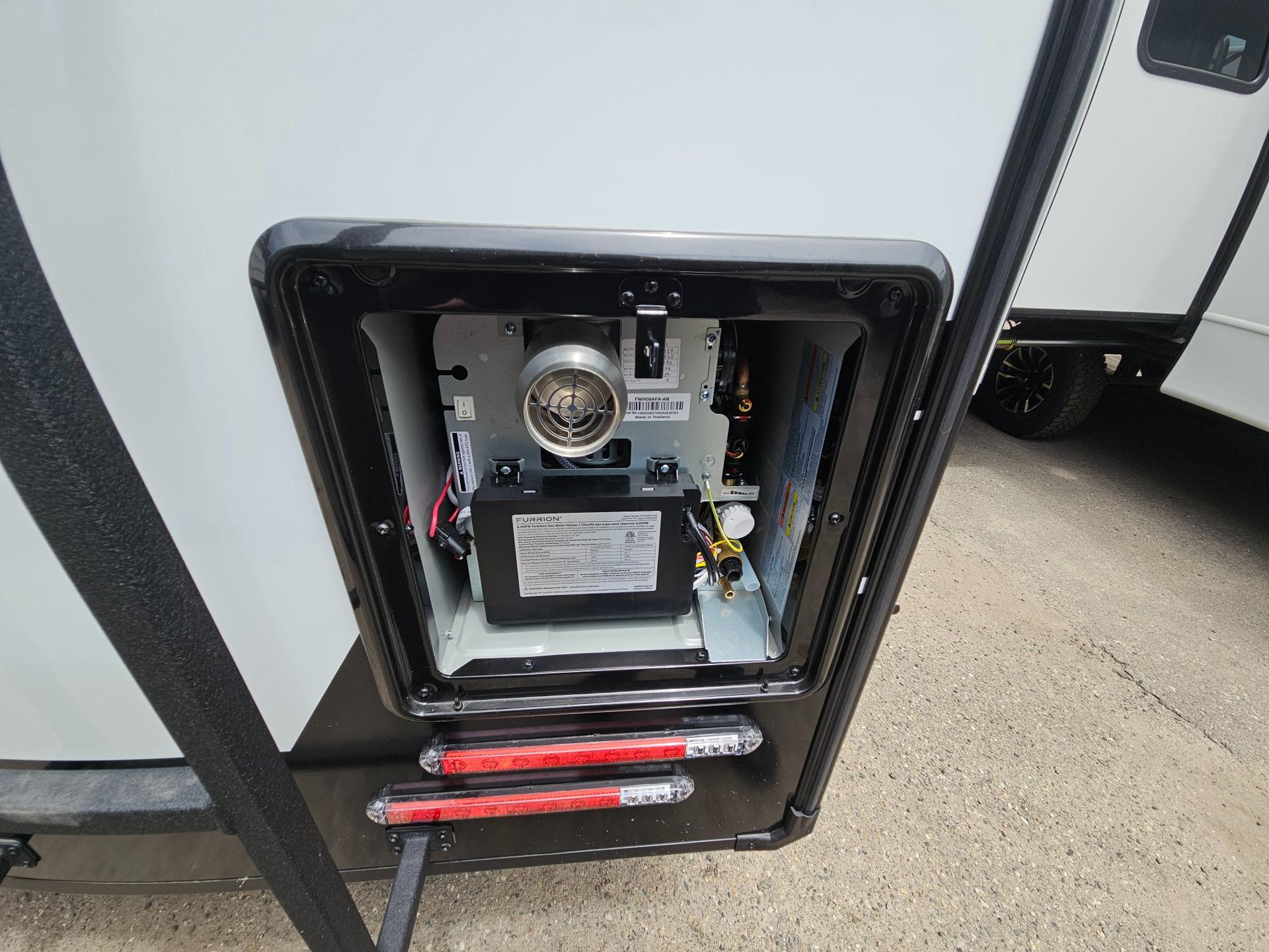 2027 Brinkley RV 2027 Brinkley RV Model Z - thumbnail 59