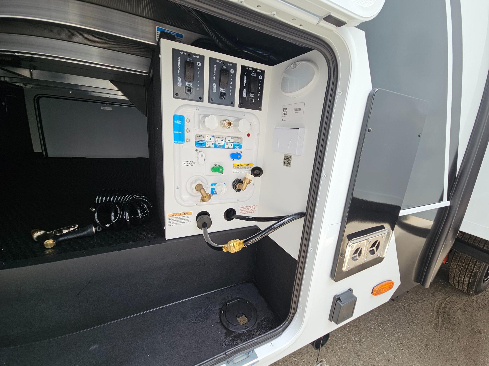 2027 Brinkley RV 2027 Brinkley RV Model Z - thumbnail 63