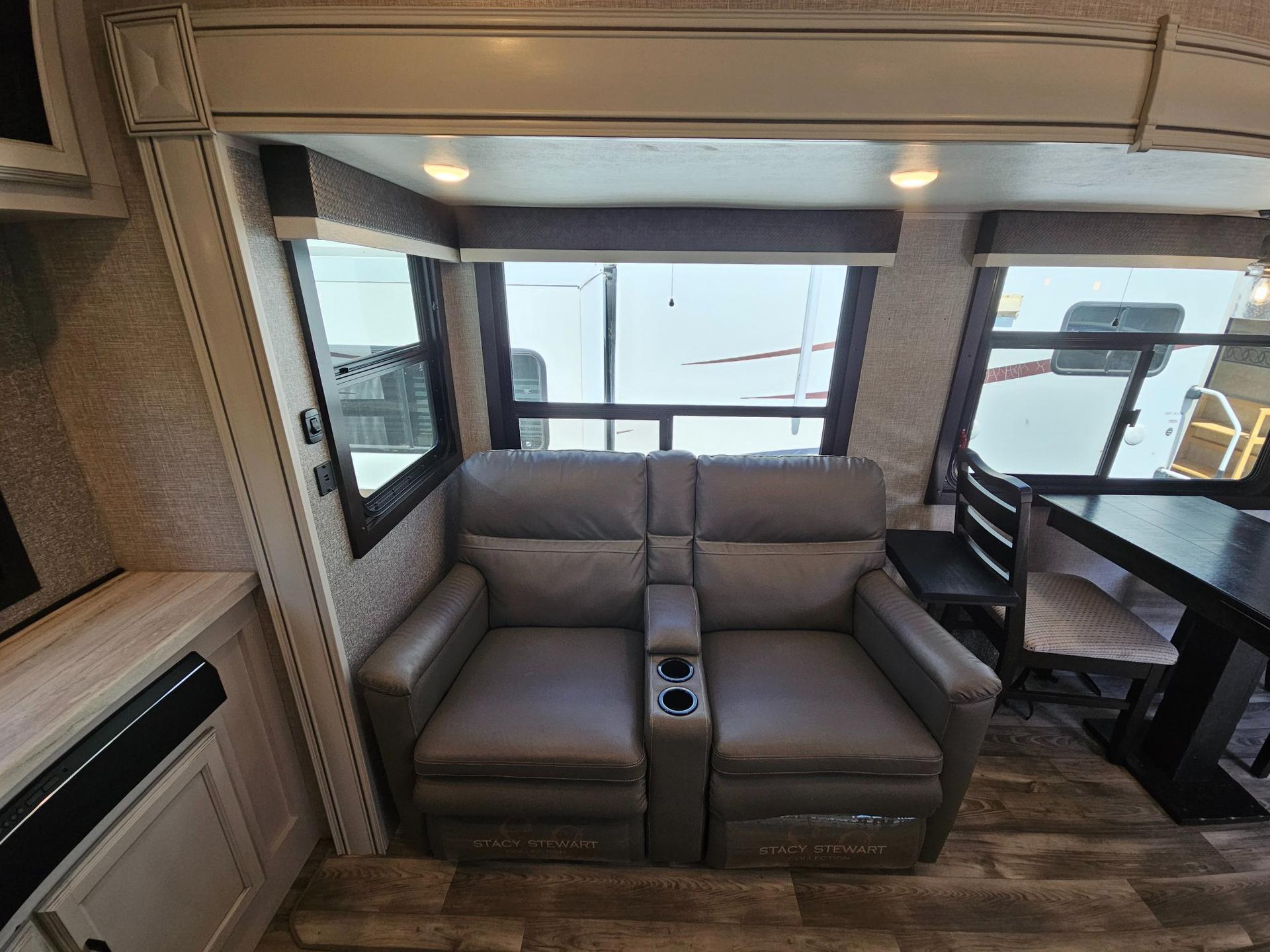2022 Jayco 2022 Jayco Eagle HT - thumbnail 10