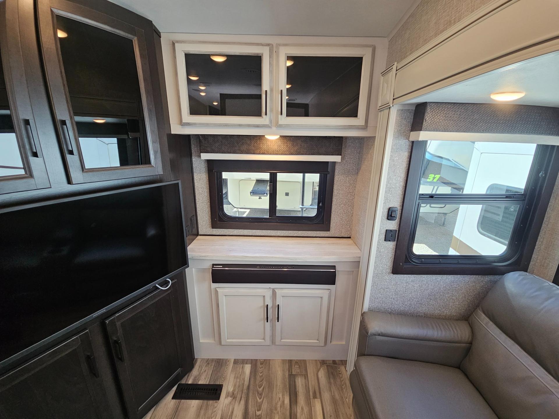2022 Jayco 2022 Jayco Eagle HT - thumbnail 12