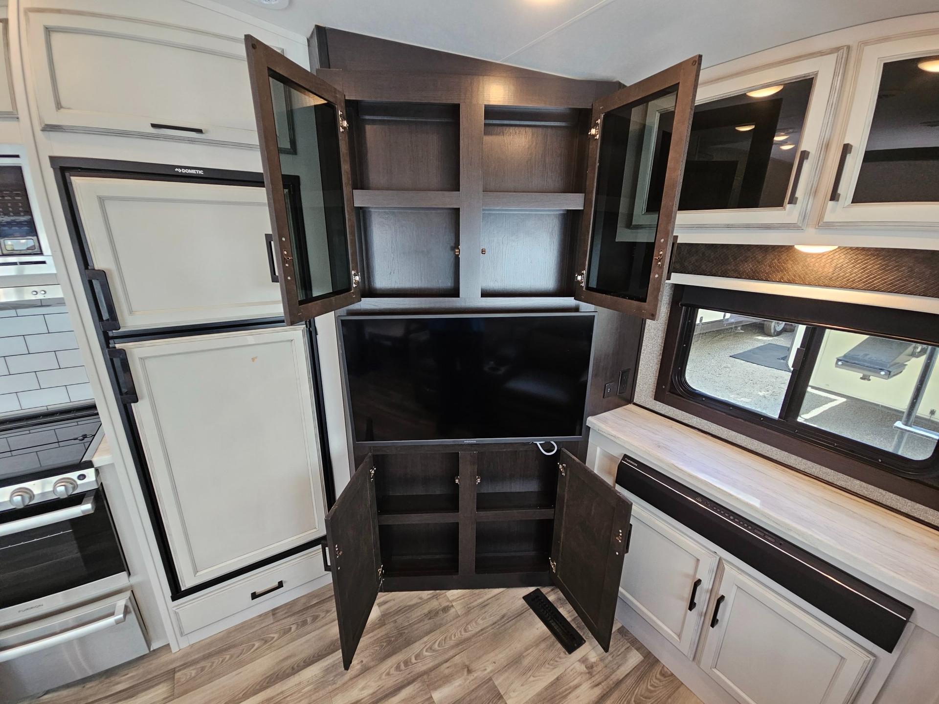 2022 Jayco 2022 Jayco Eagle HT - thumbnail 15