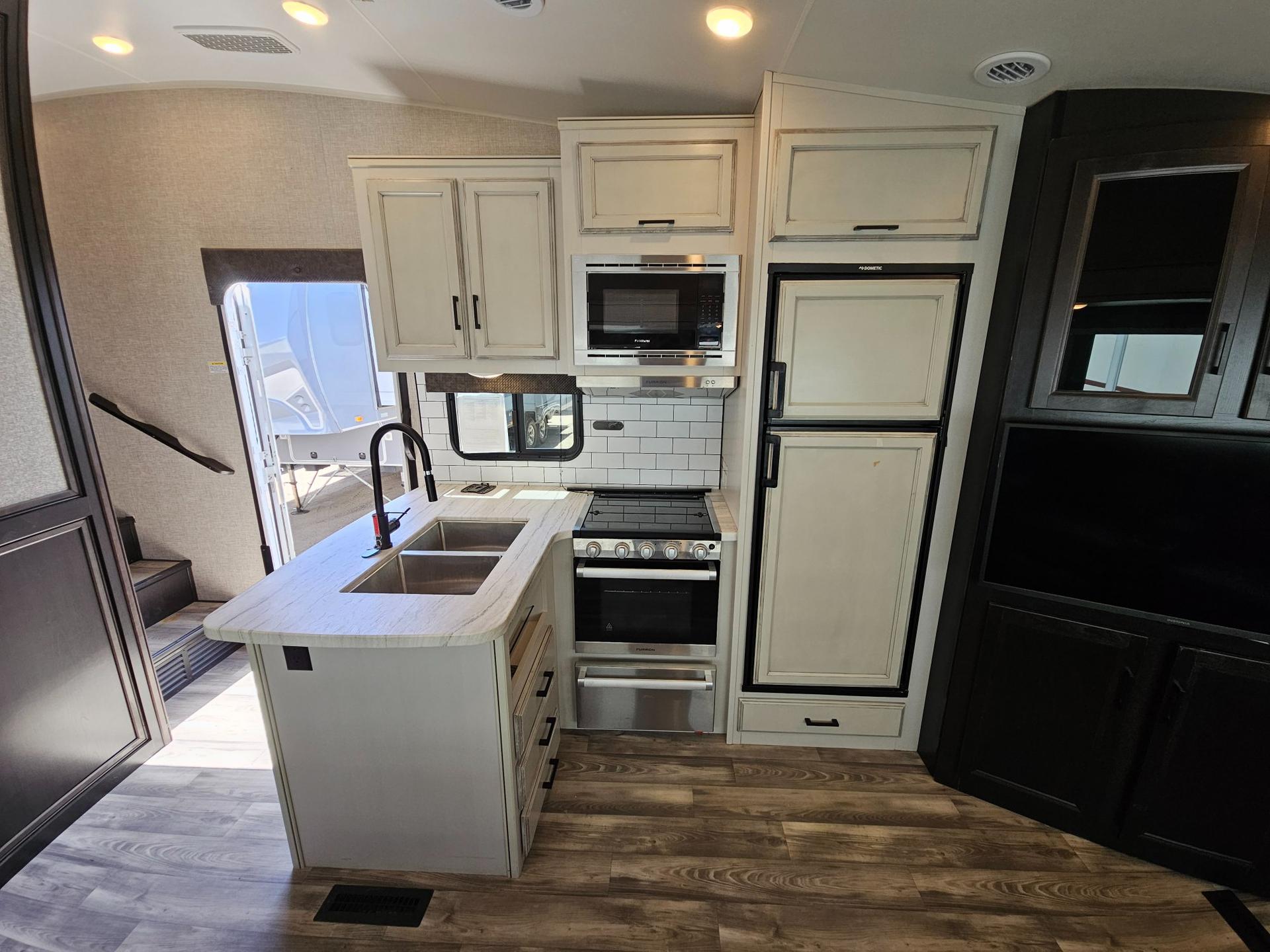 2022 Jayco 2022 Jayco Eagle HT - thumbnail 17