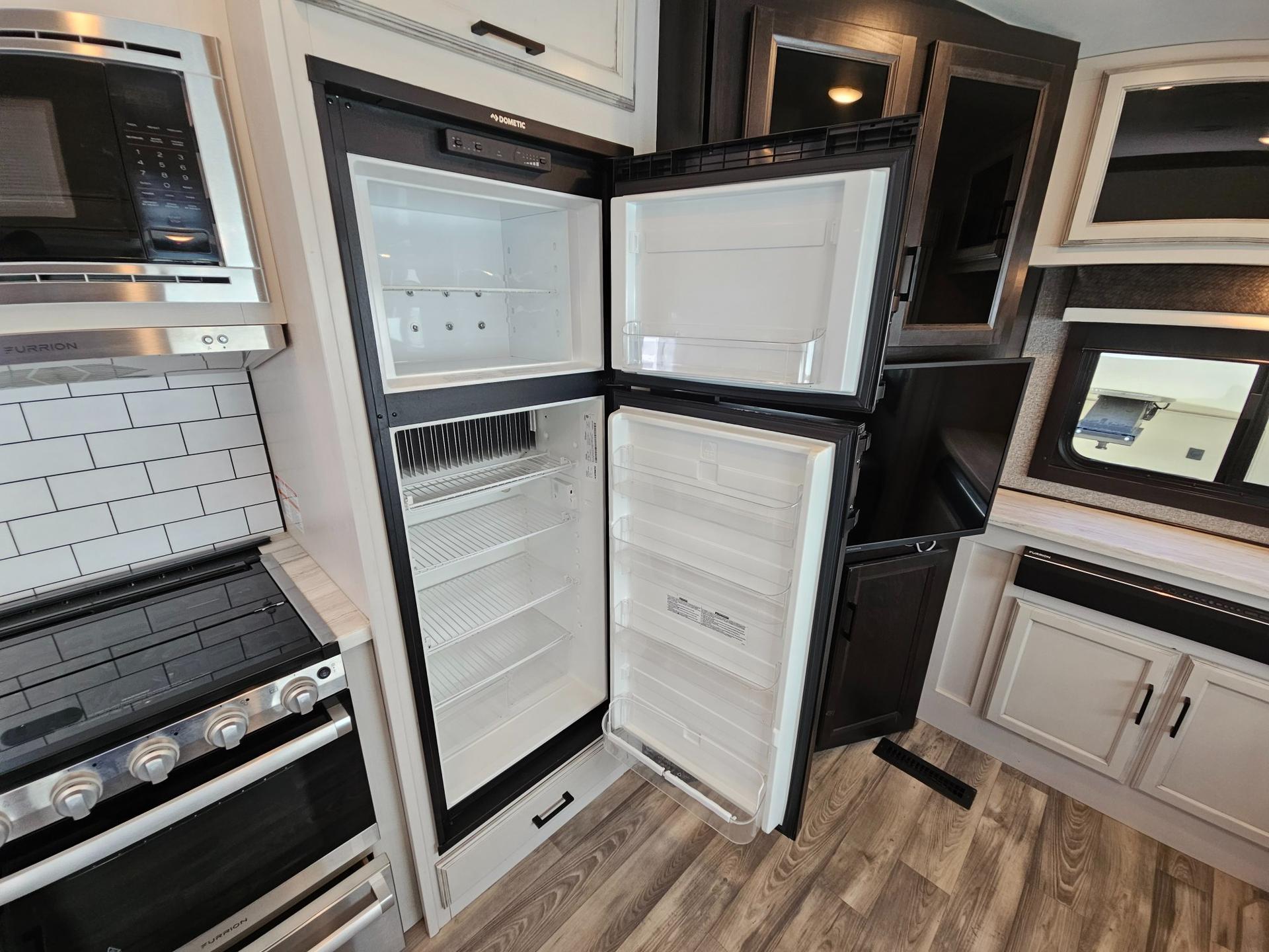 2022 Jayco 2022 Jayco Eagle HT - thumbnail 18