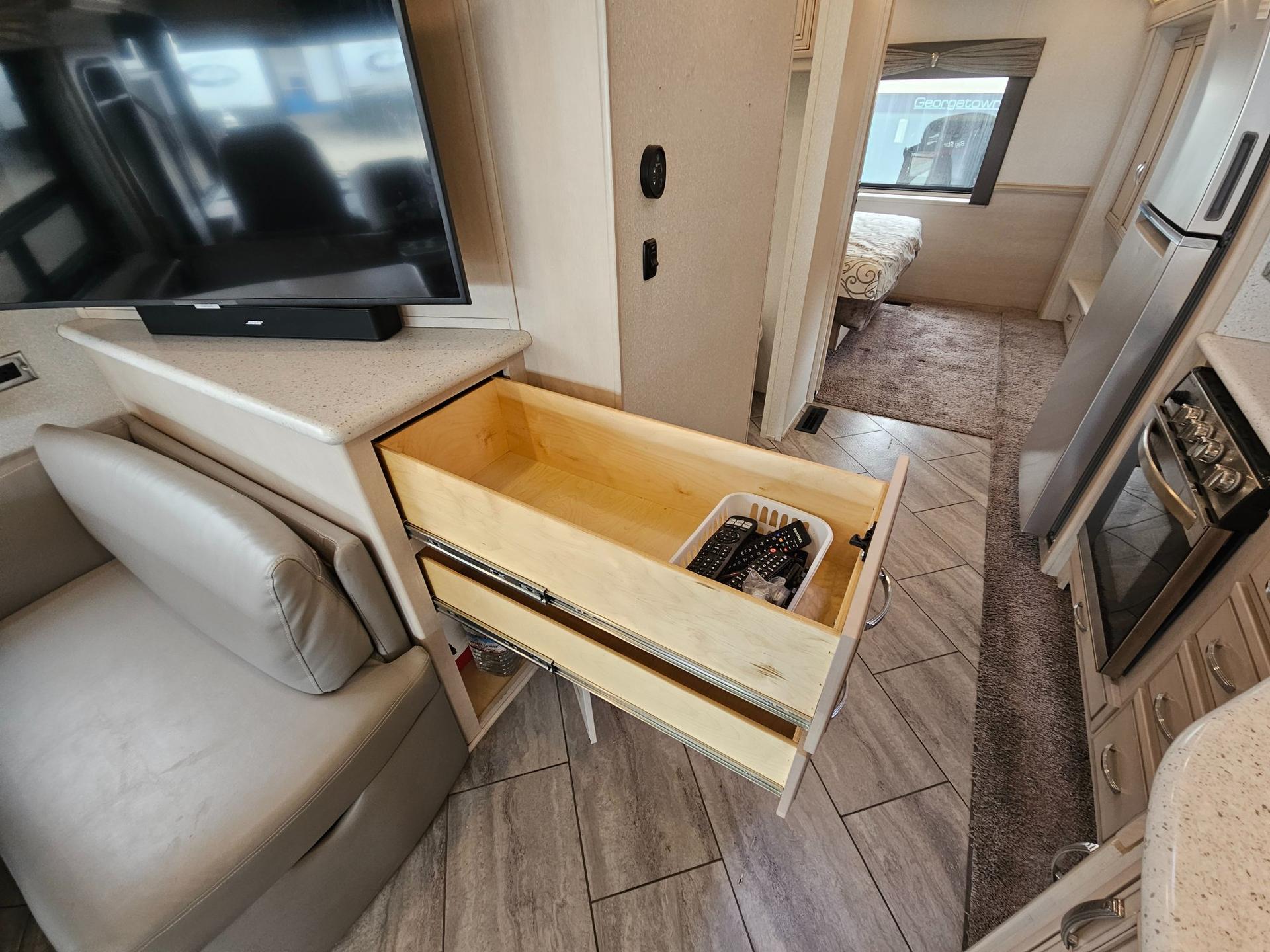 2021 Newmar 2021 Newmar Bay Star - thumbnail 10