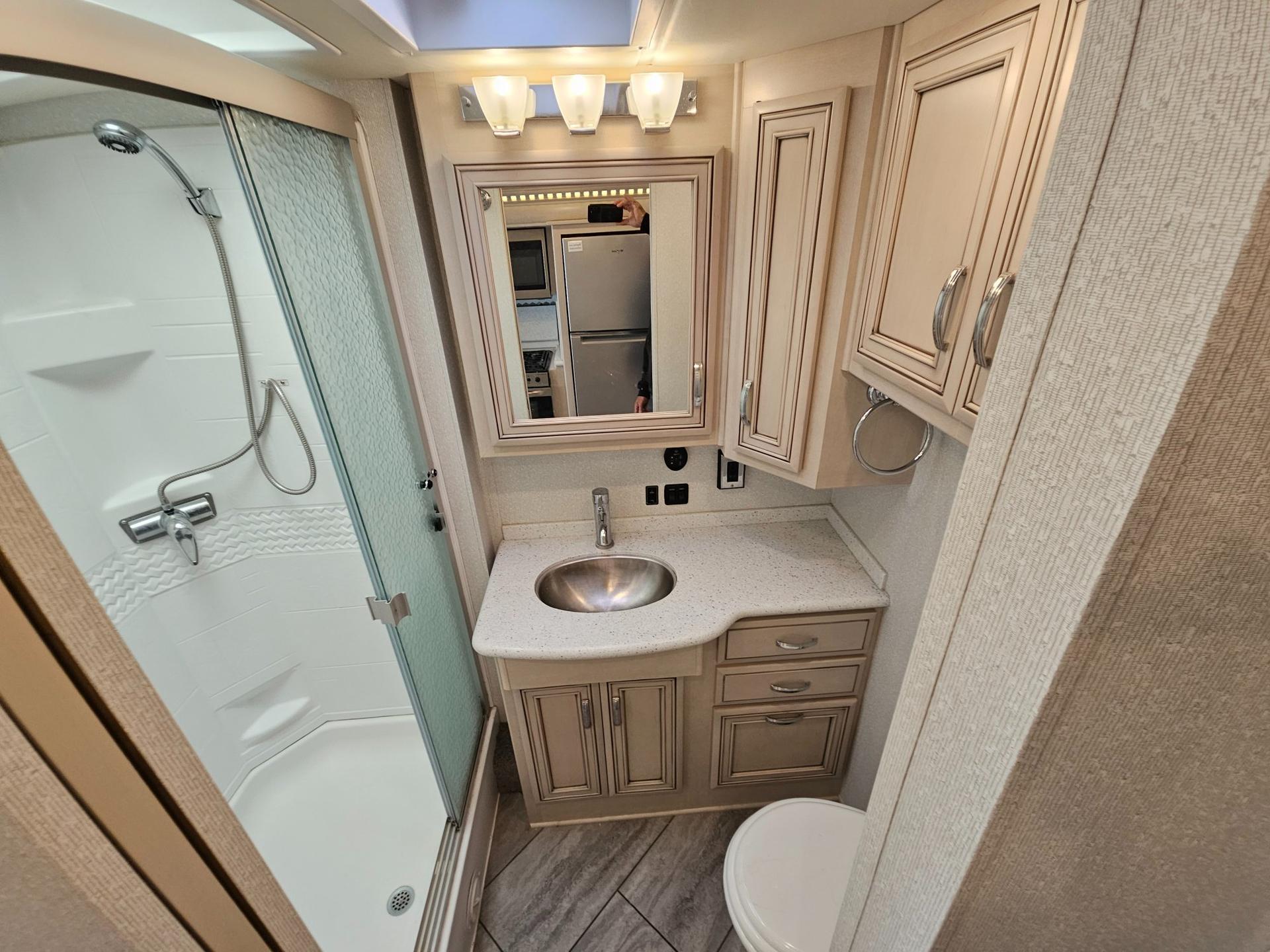 2021 Newmar 2021 Newmar Bay Star - thumbnail 18