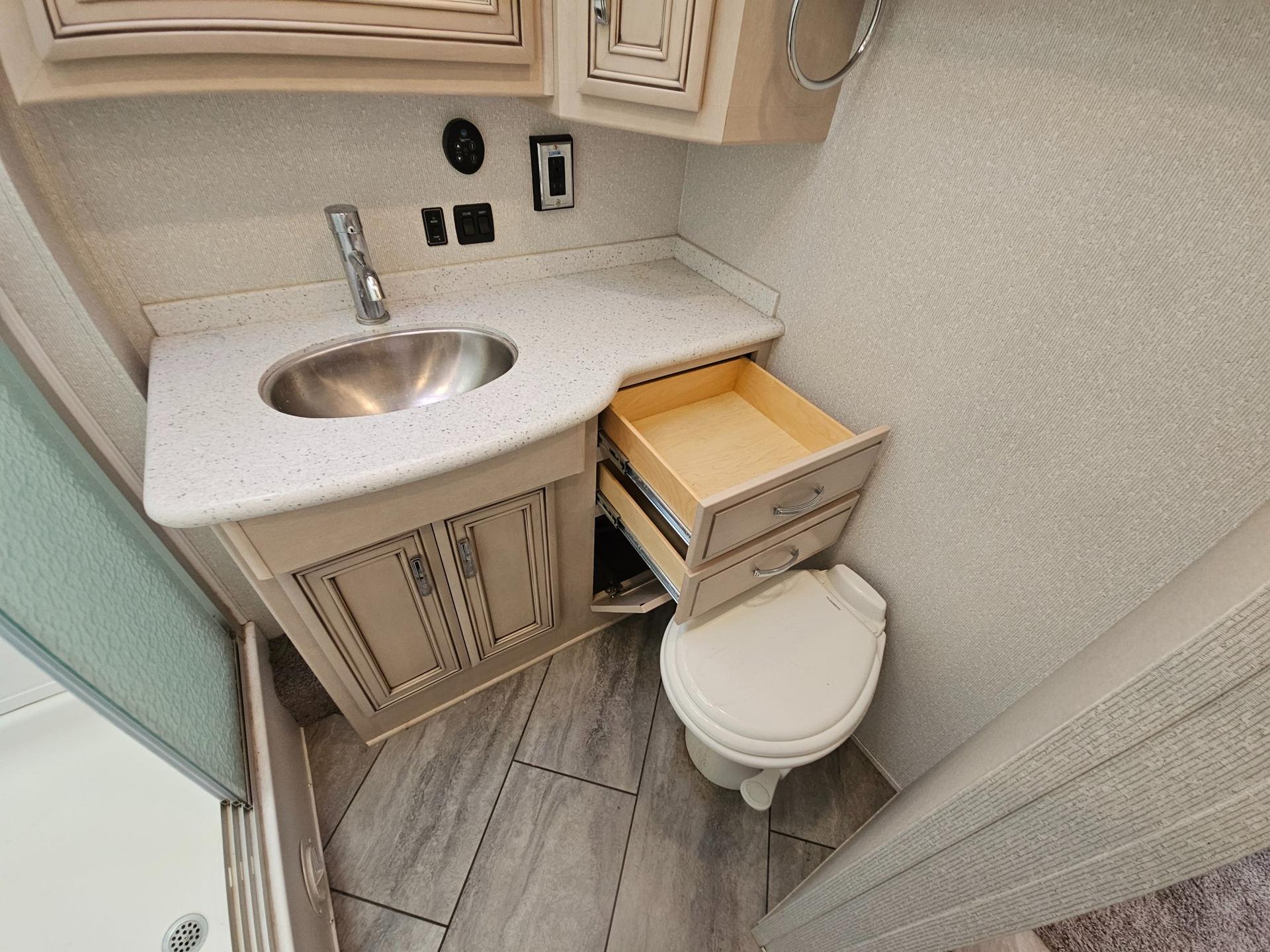 2021 Newmar 2021 Newmar Bay Star - thumbnail 23