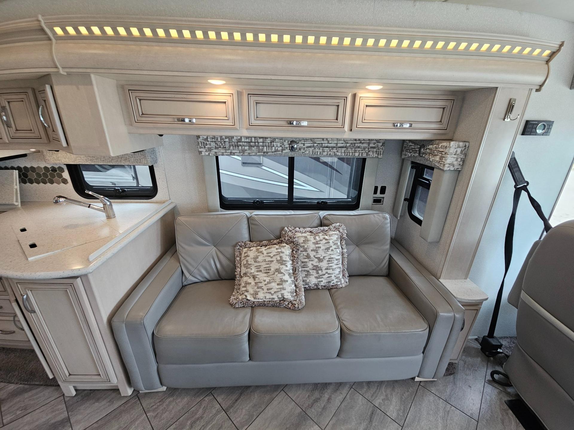 2021 Newmar 2021 Newmar Bay Star - thumbnail 31