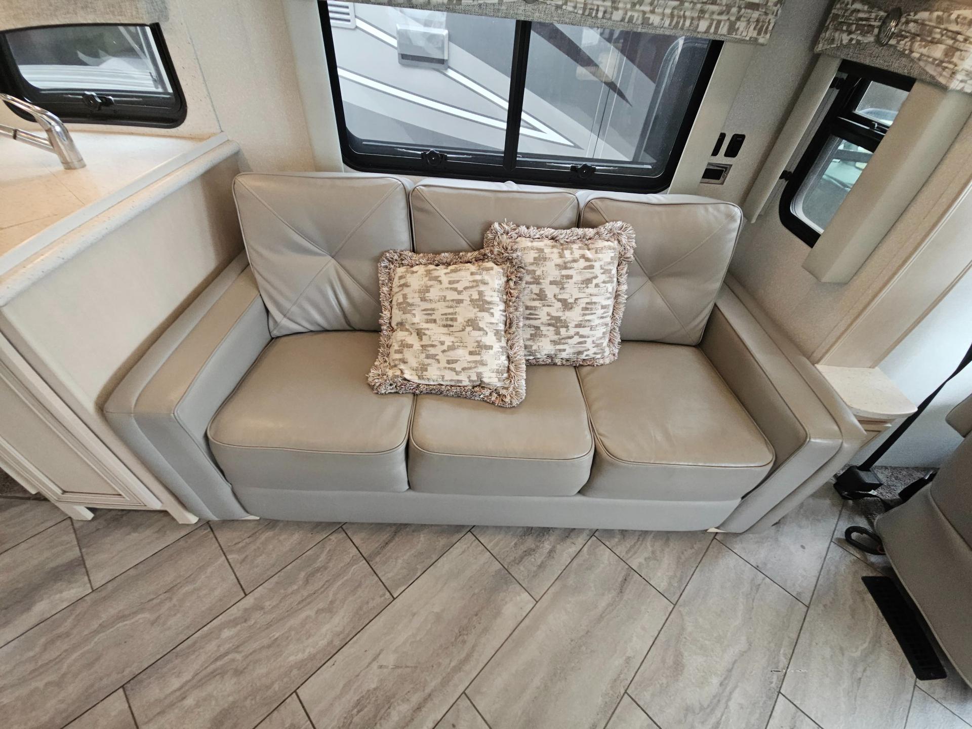 2021 Newmar 2021 Newmar Bay Star - thumbnail 32